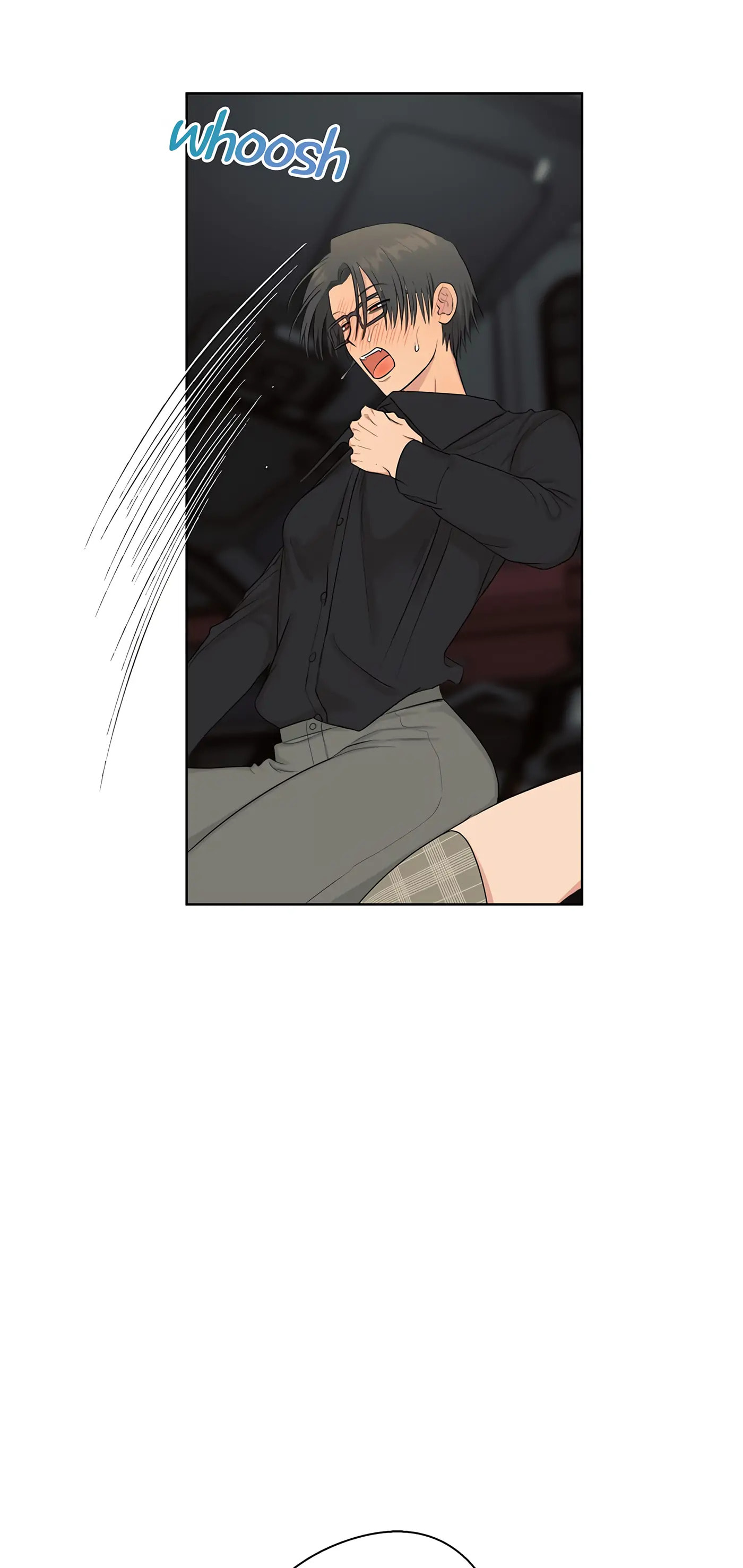 Sora & Haena Chapter 17.1 page 7 - 