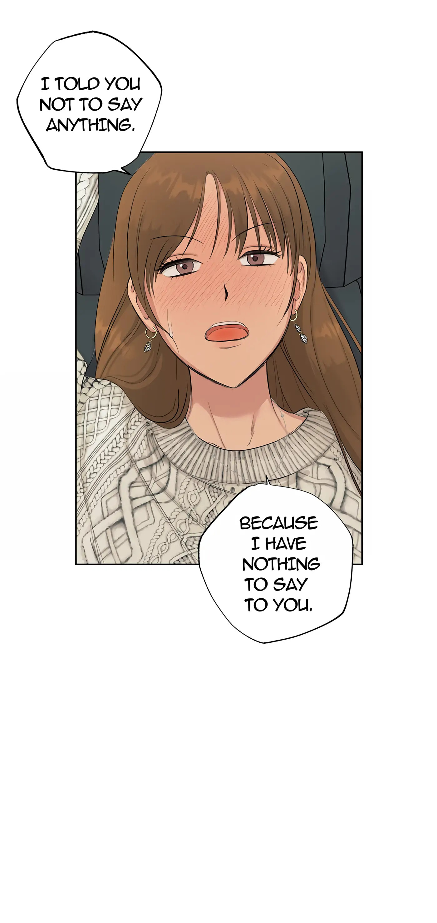 Sora & Haena Chapter 17.1 page 9 - 