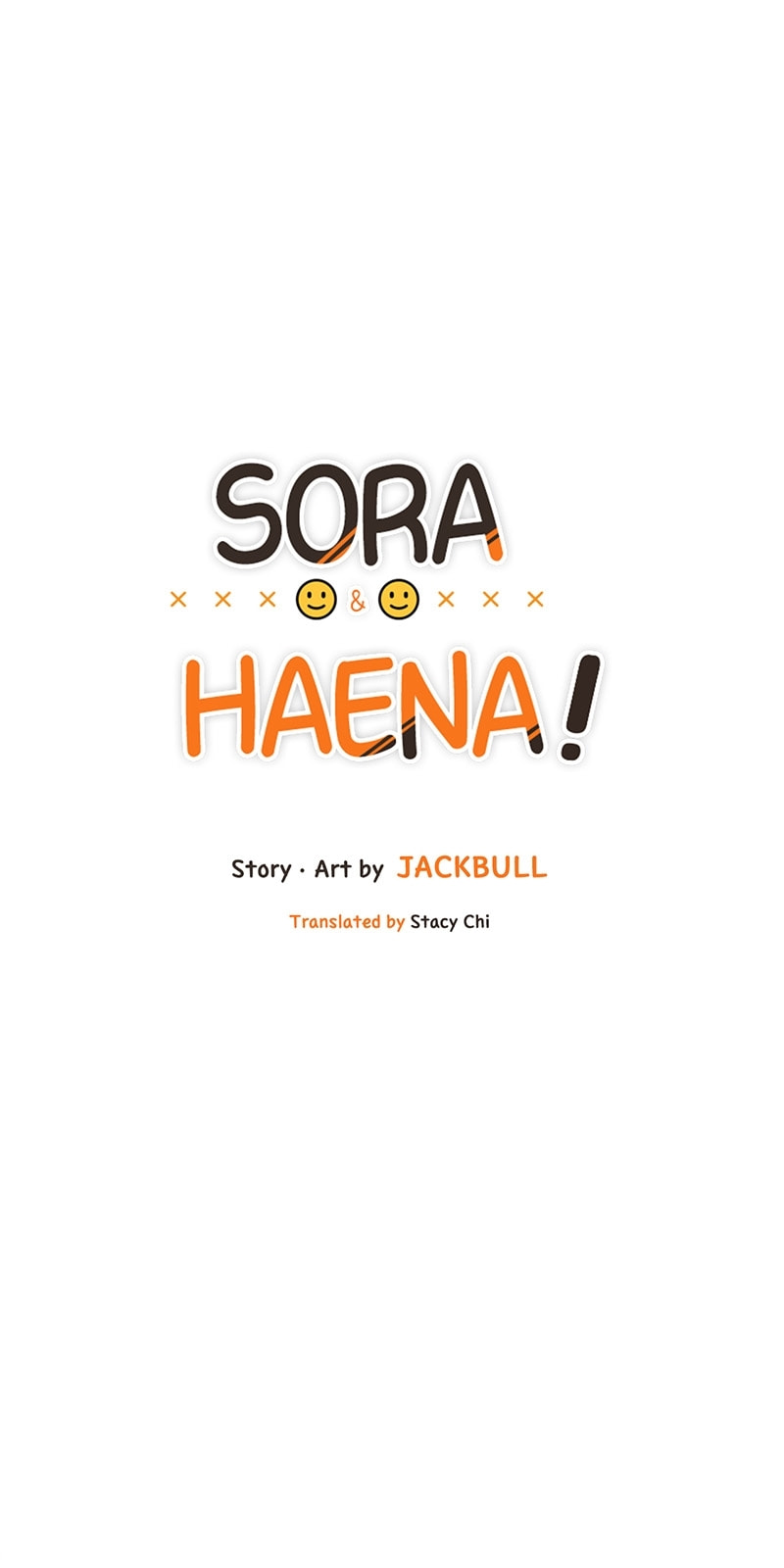 Sora & Haena Chapter 17 page 7 - 