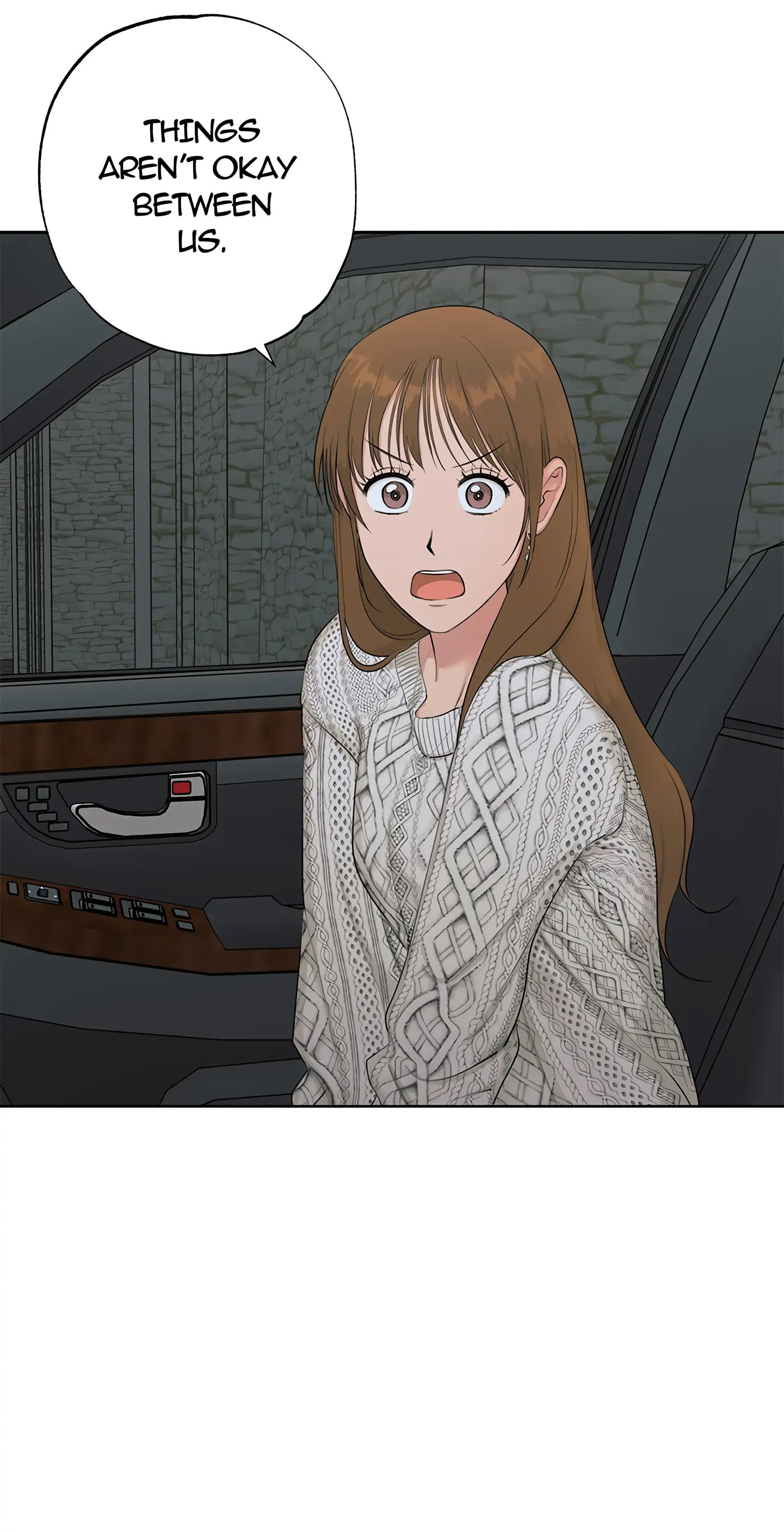 Sora & Haena Chapter 18.1 page 11 - 