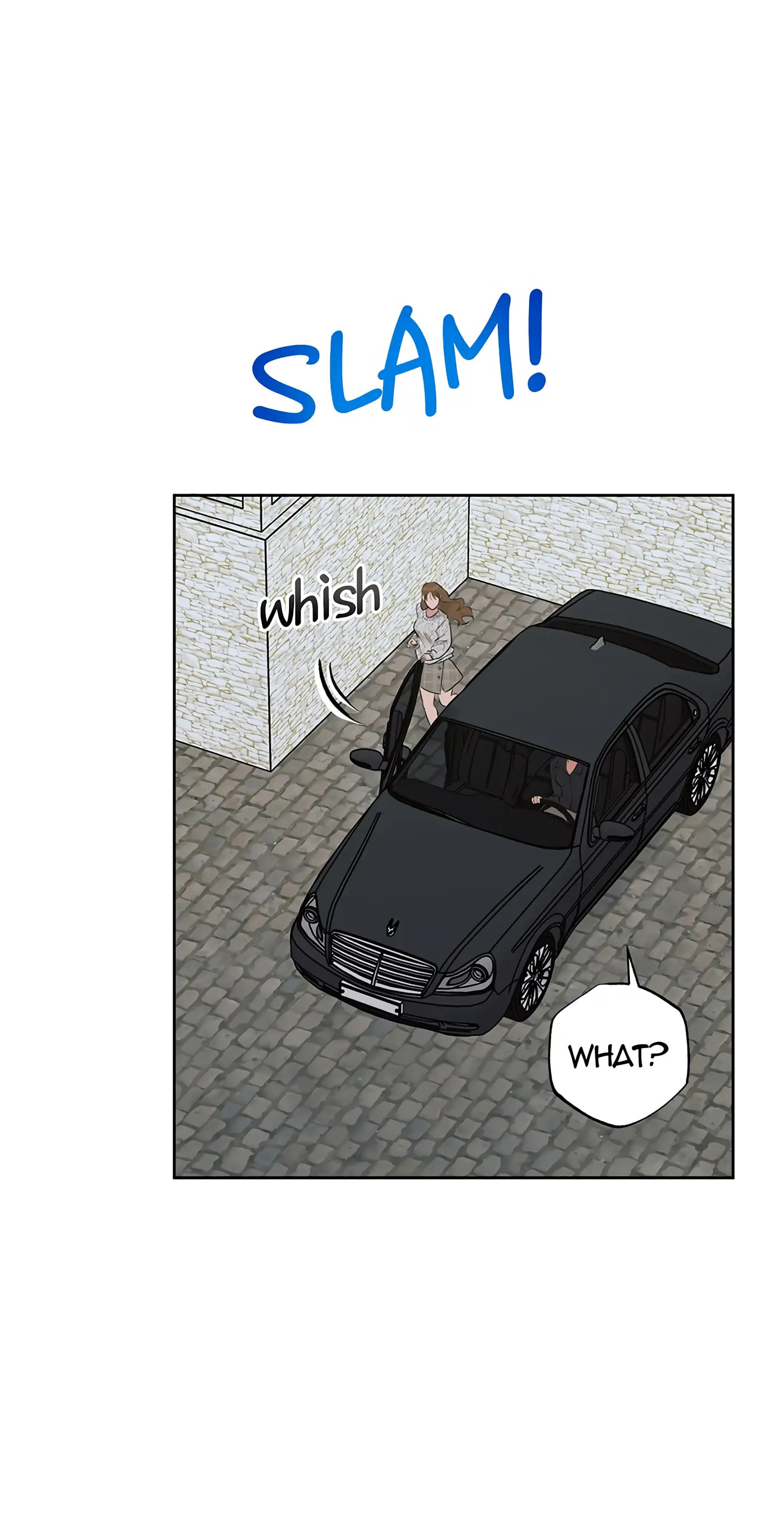 Sora & Haena Chapter 18.1 page 12 - 