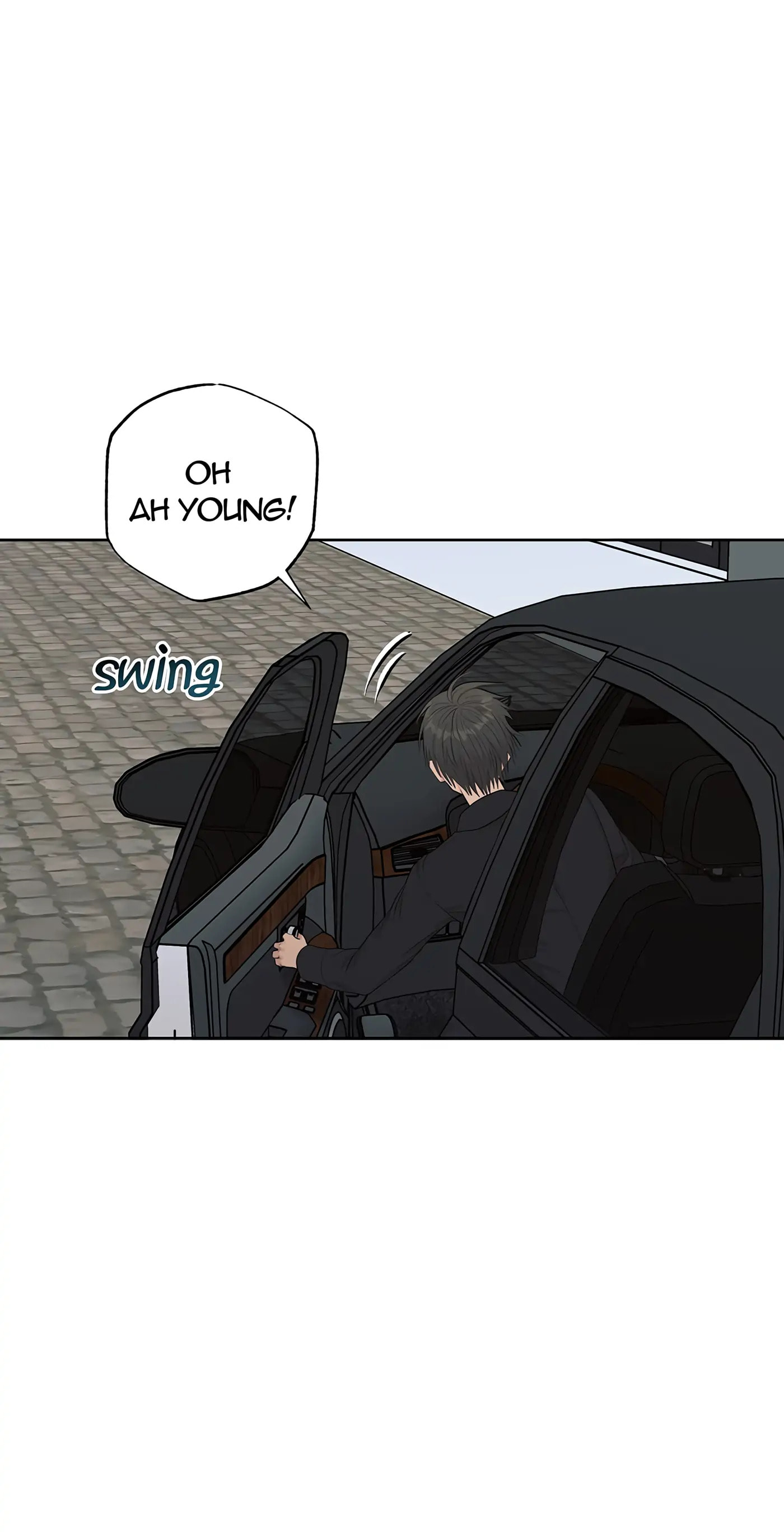 Sora & Haena Chapter 18.1 page 13 - 