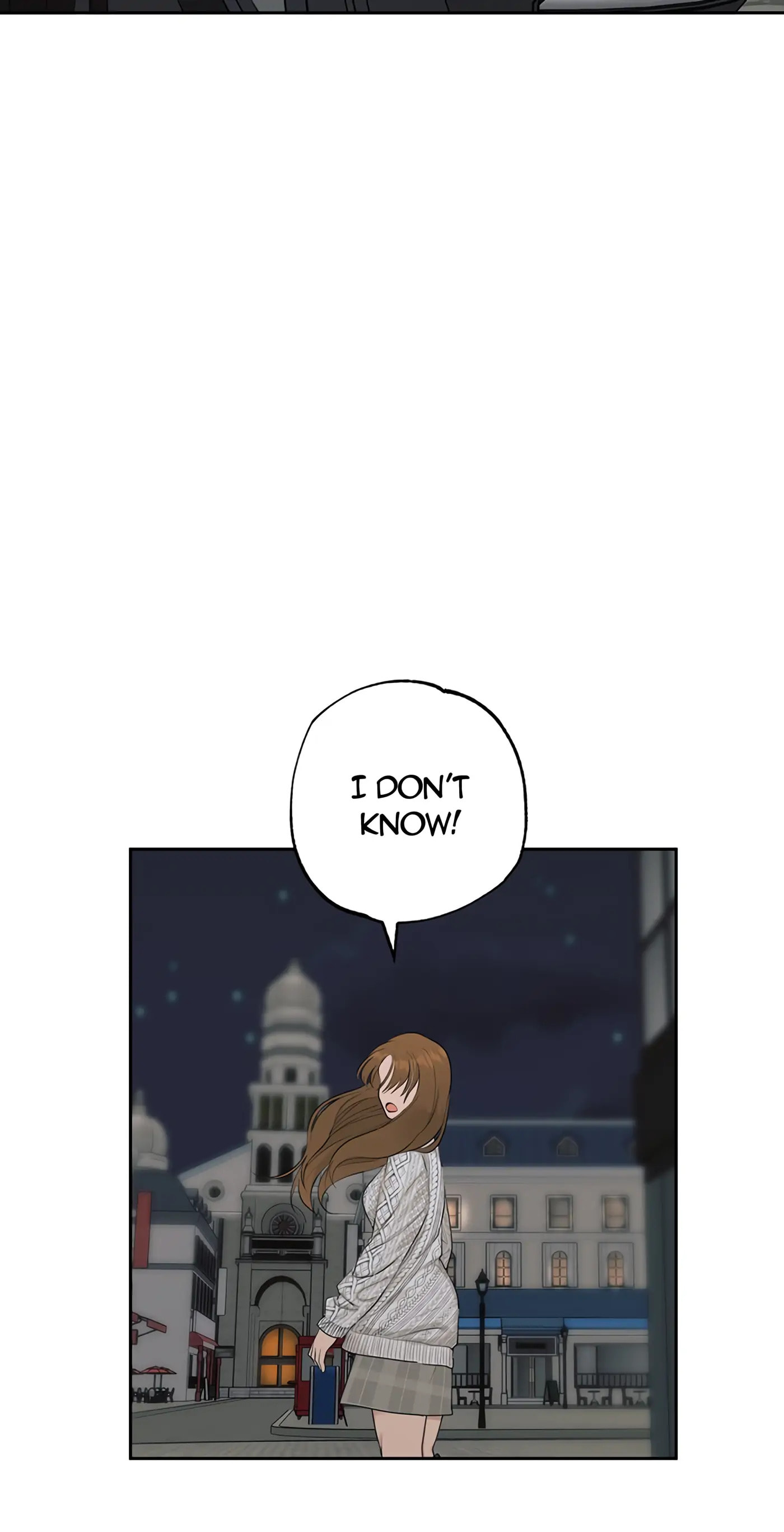Sora & Haena Chapter 18.1 page 15 - 