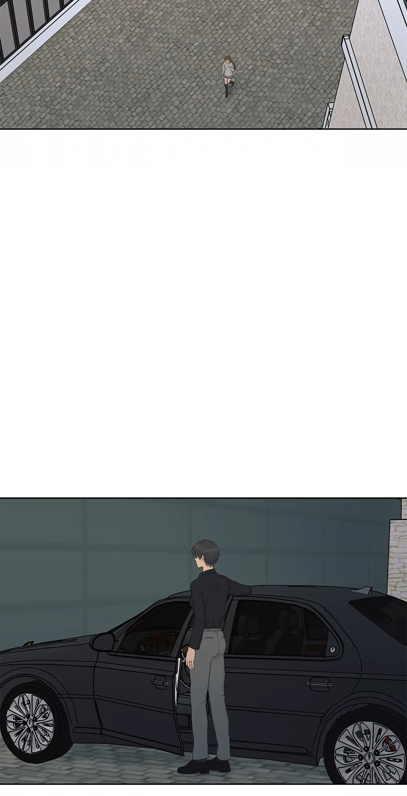 Sora & Haena Chapter 18.1 page 18 - 