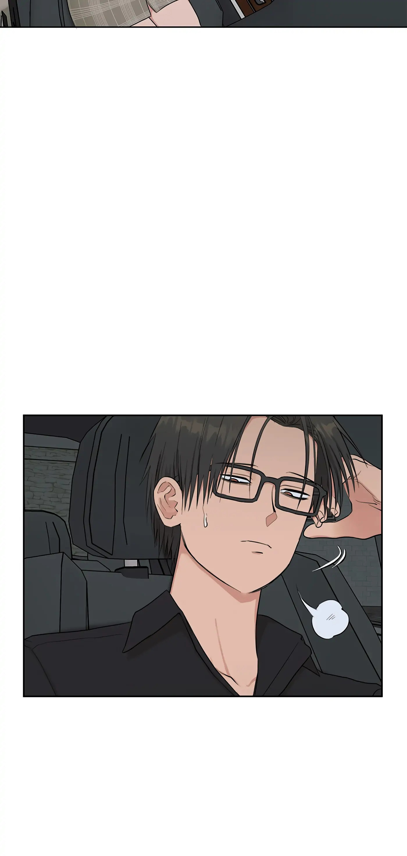 Sora & Haena Chapter 18.1 page 3 - 