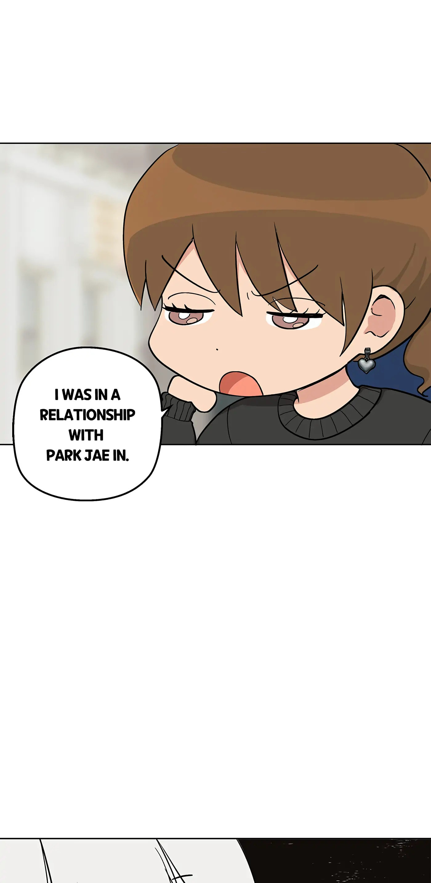 Sora & Haena Chapter 18.1 page 29 - 