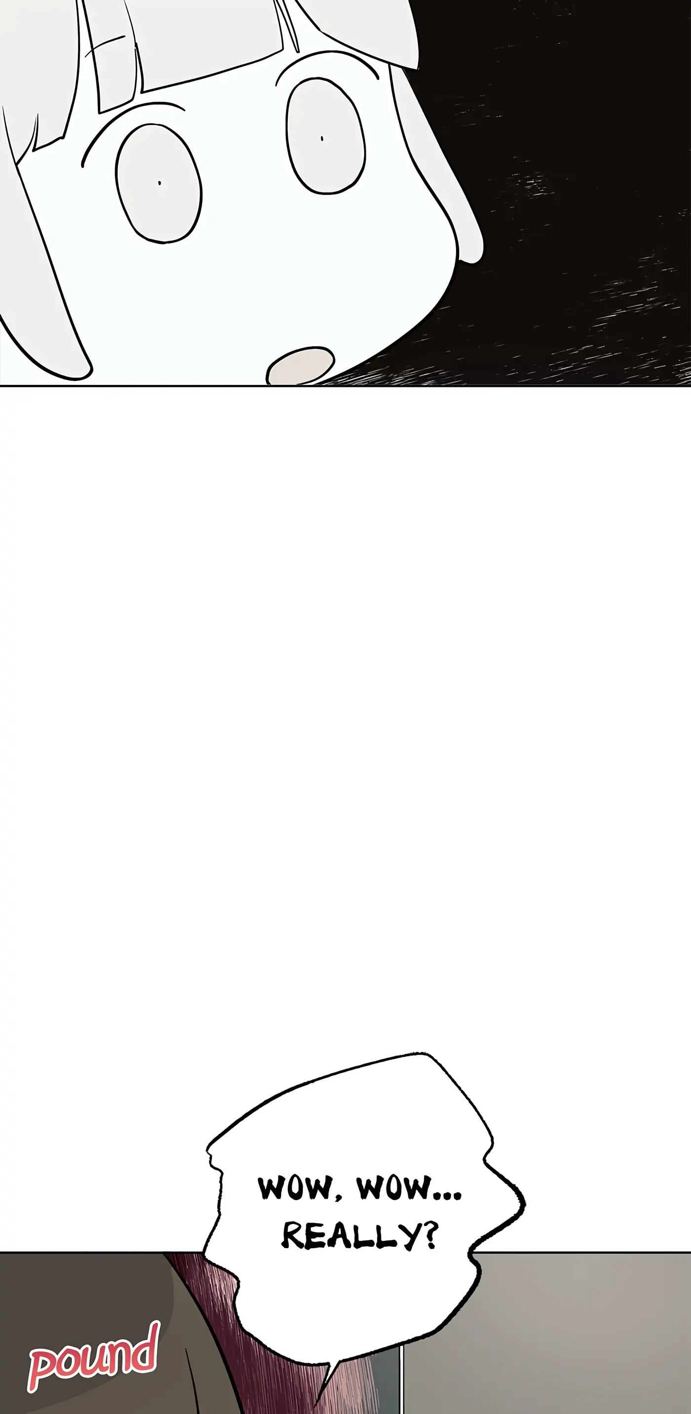 Sora & Haena Chapter 18.1 page 30 - 