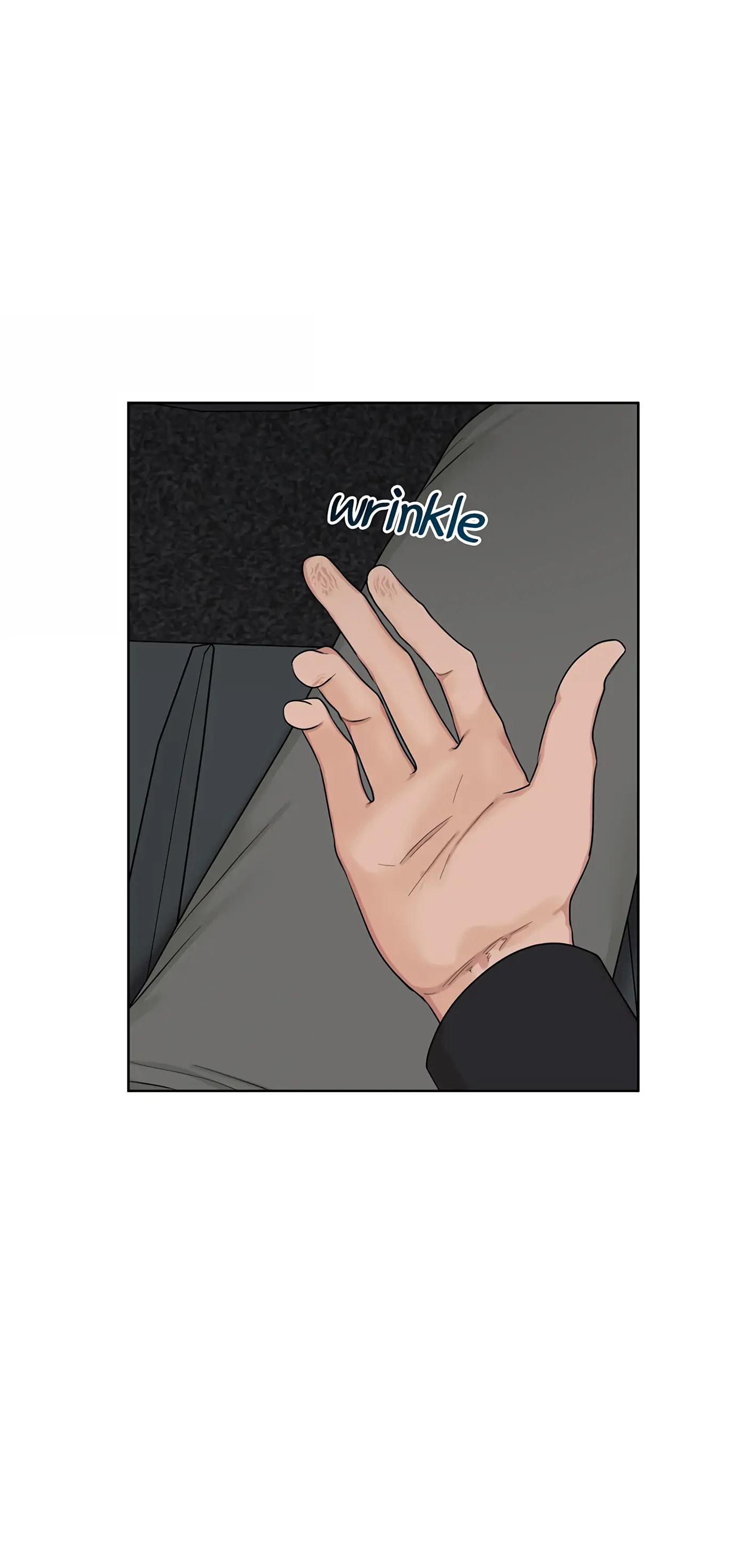 Sora & Haena Chapter 18.1 page 4 - 