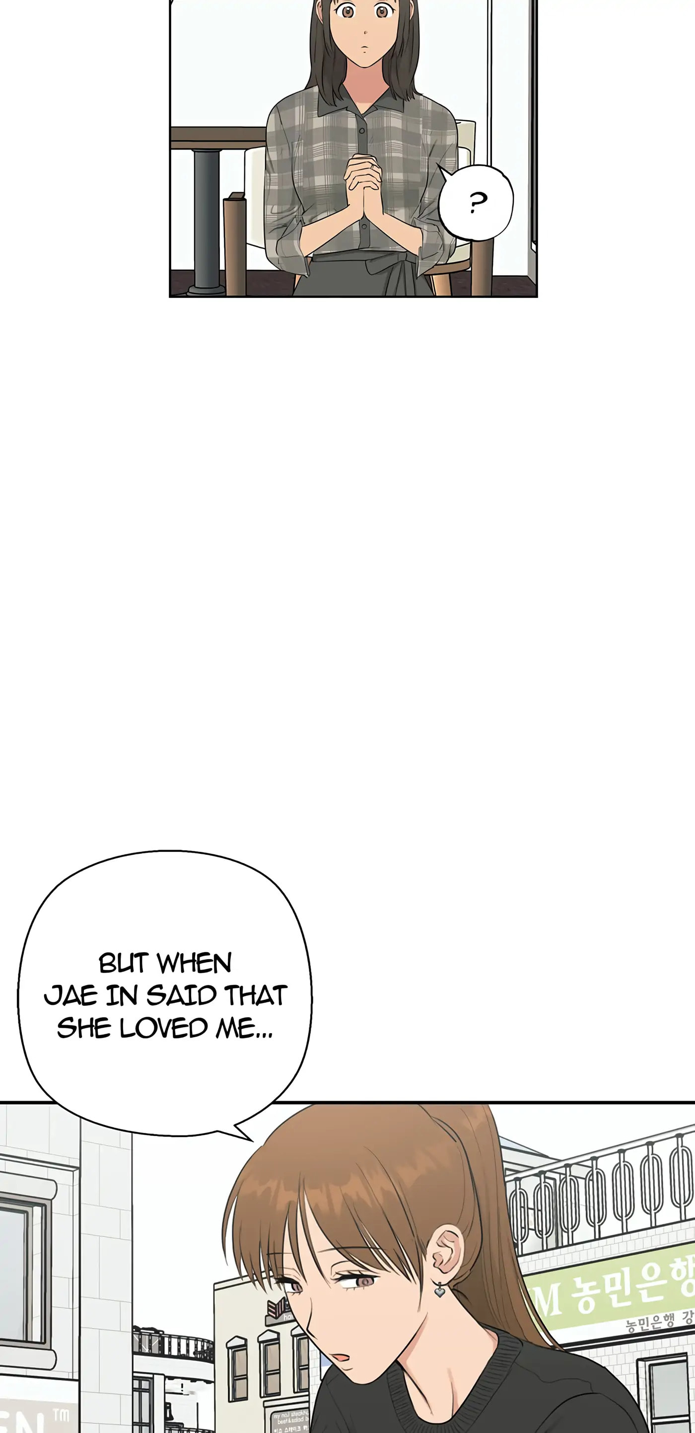 Sora & Haena Chapter 18.1 page 37 - 