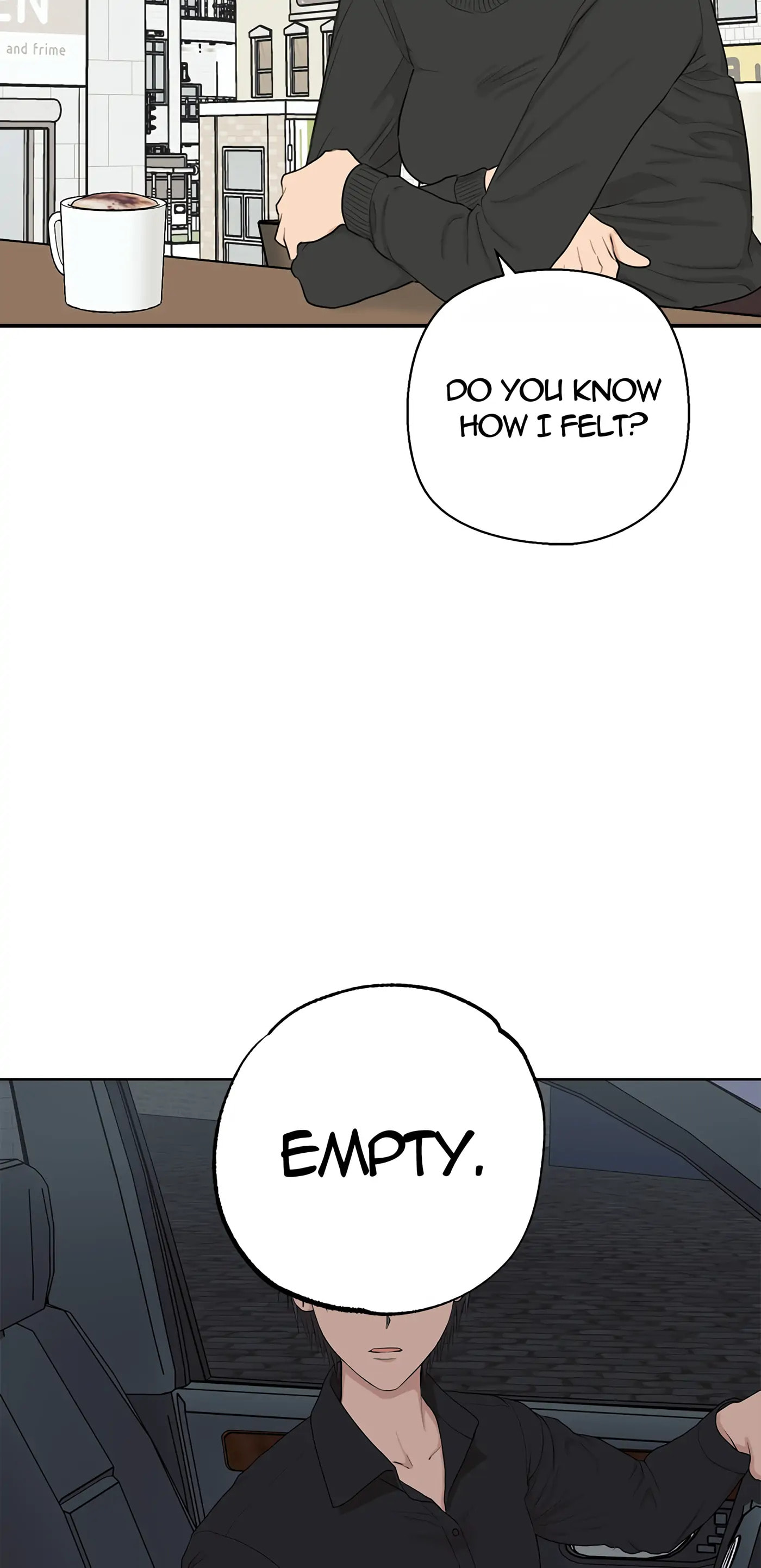 Sora & Haena Chapter 18.1 page 38 - 