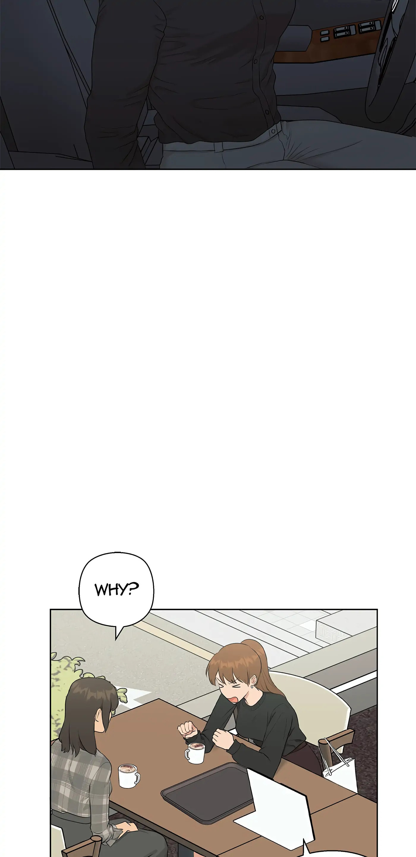 Sora & Haena Chapter 18.1 page 39 - 