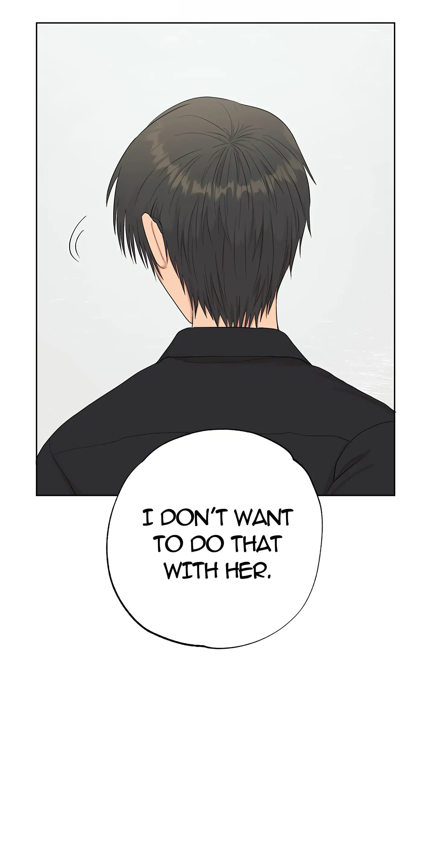 Sora & Haena Chapter 18.1 page 44 - 