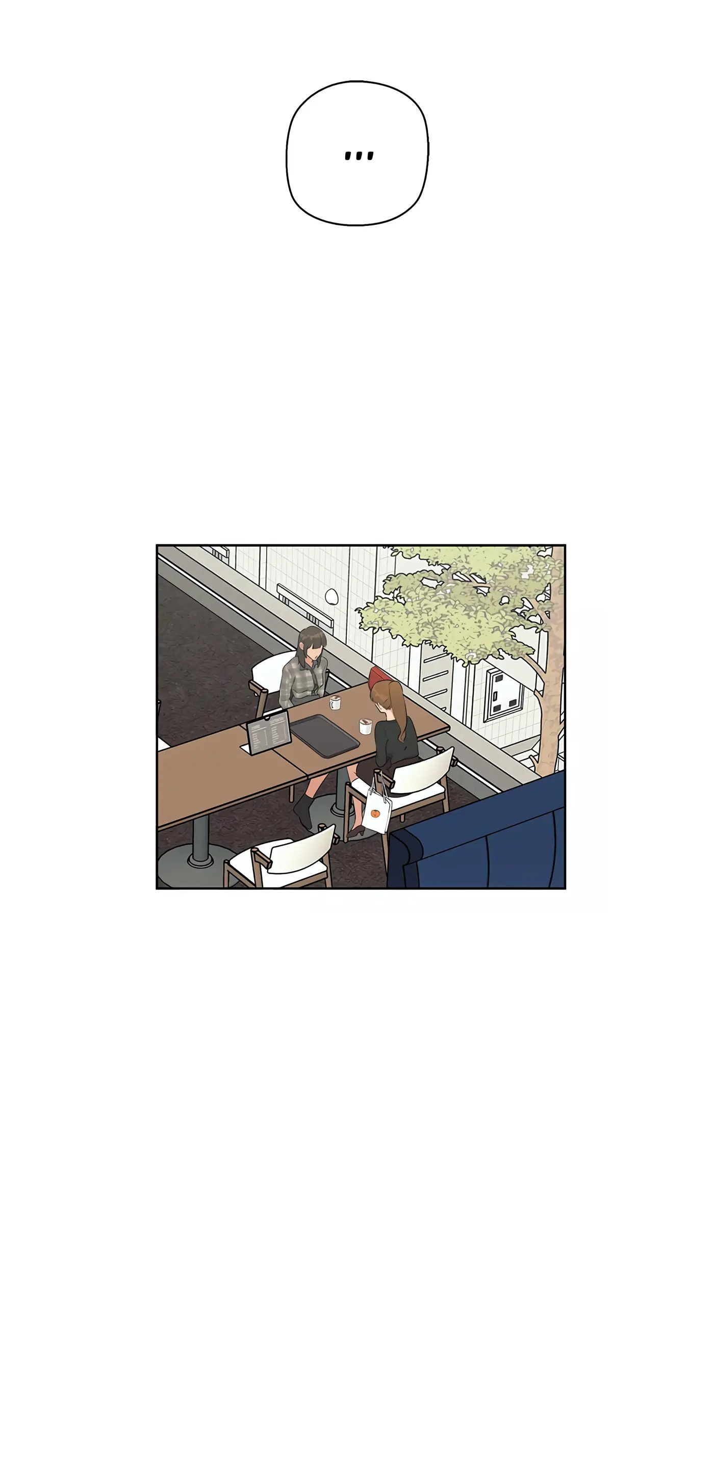 Sora & Haena Chapter 18.1 page 45 - 
