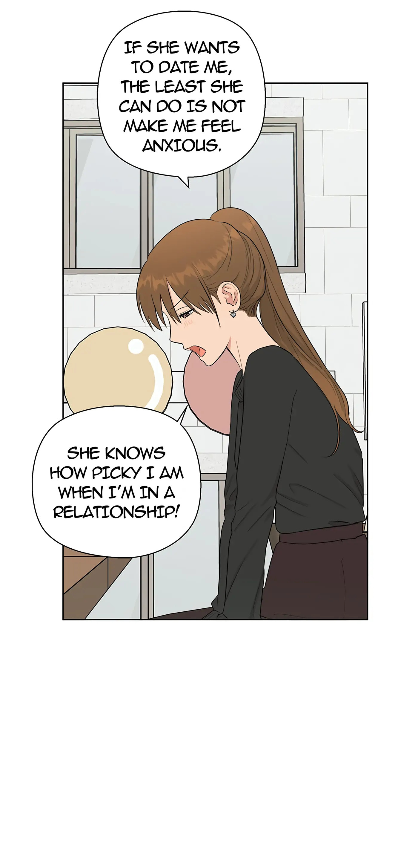 Sora & Haena Chapter 18.1 page 47 - 