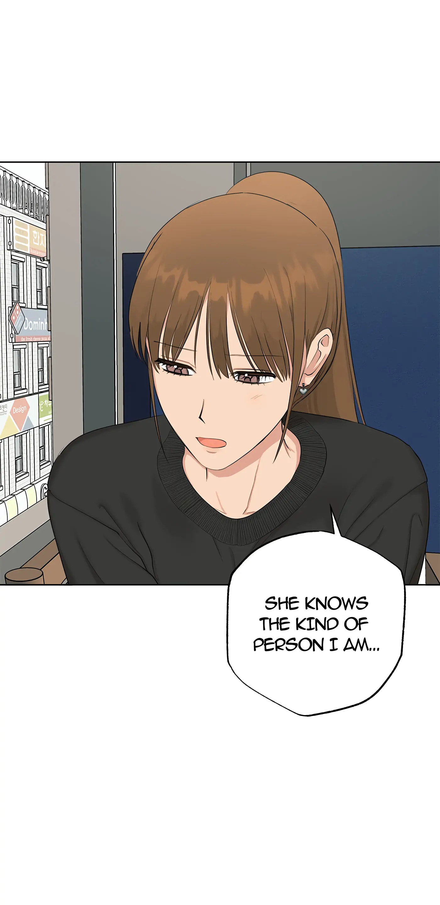 Sora & Haena Chapter 18.1 page 48 - 