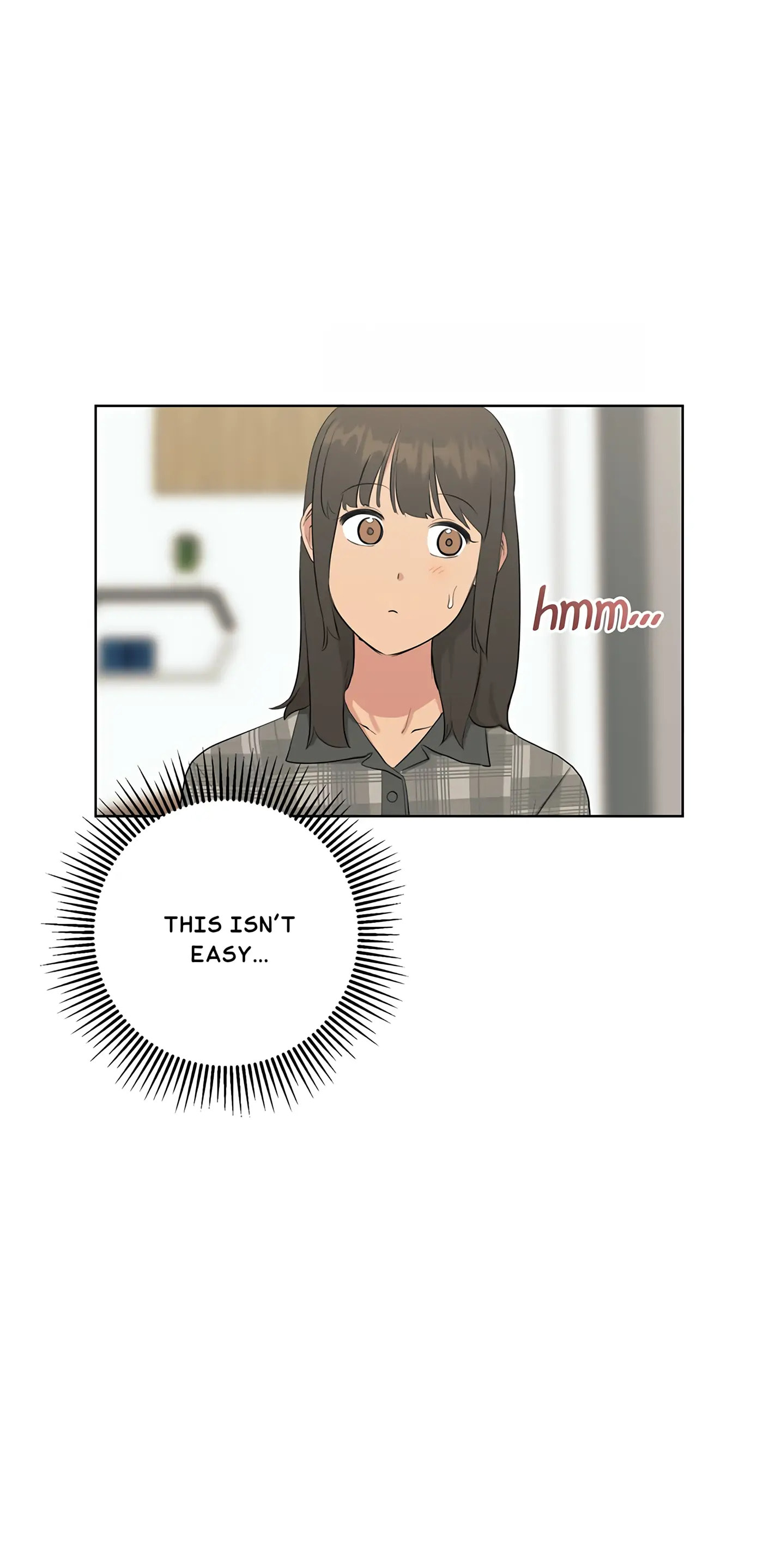 Sora & Haena Chapter 18.1 page 49 - 
