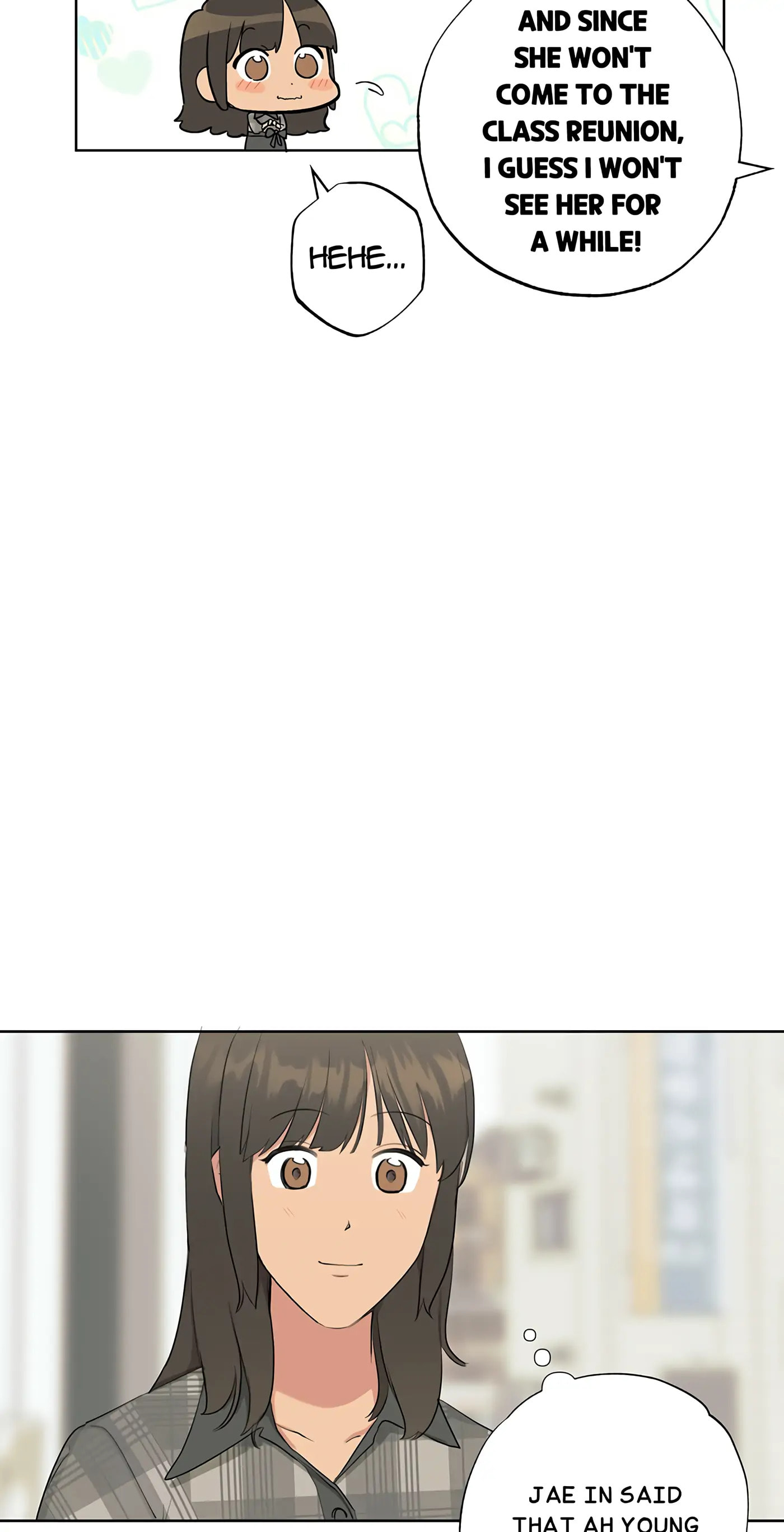 Sora & Haena Chapter 18.1 page 59 - 