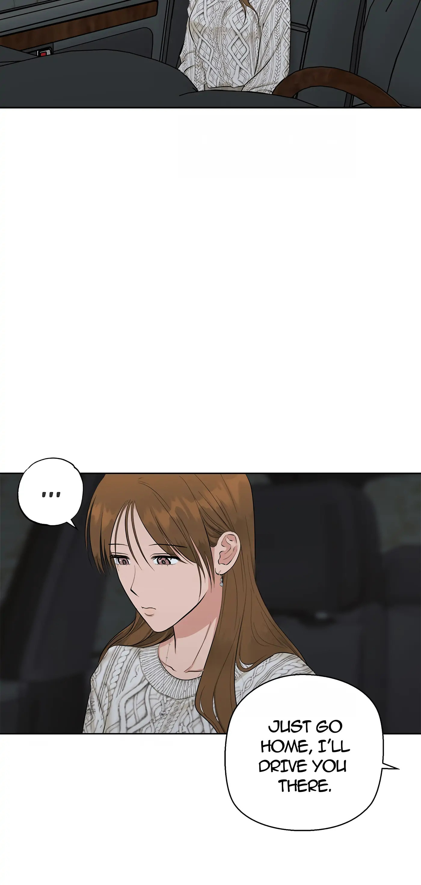 Sora & Haena Chapter 18.1 page 7 - 