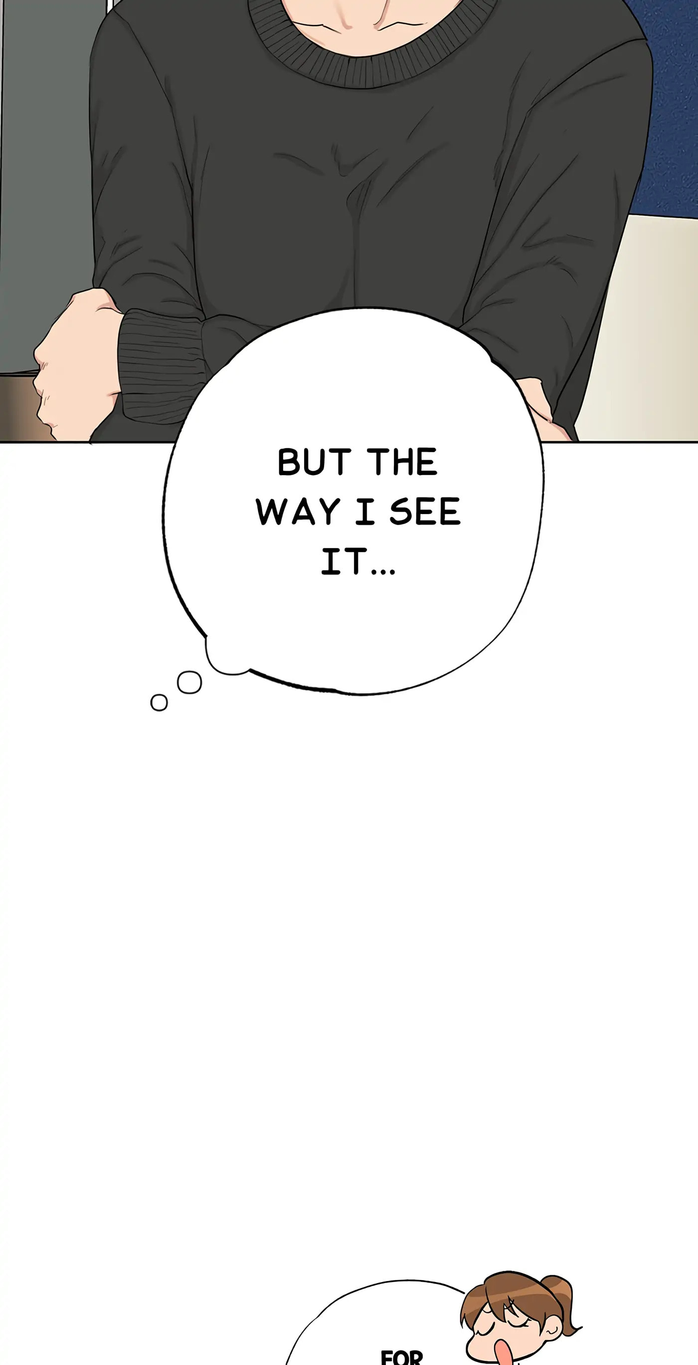 Sora & Haena Chapter 18.1 page 61 - 
