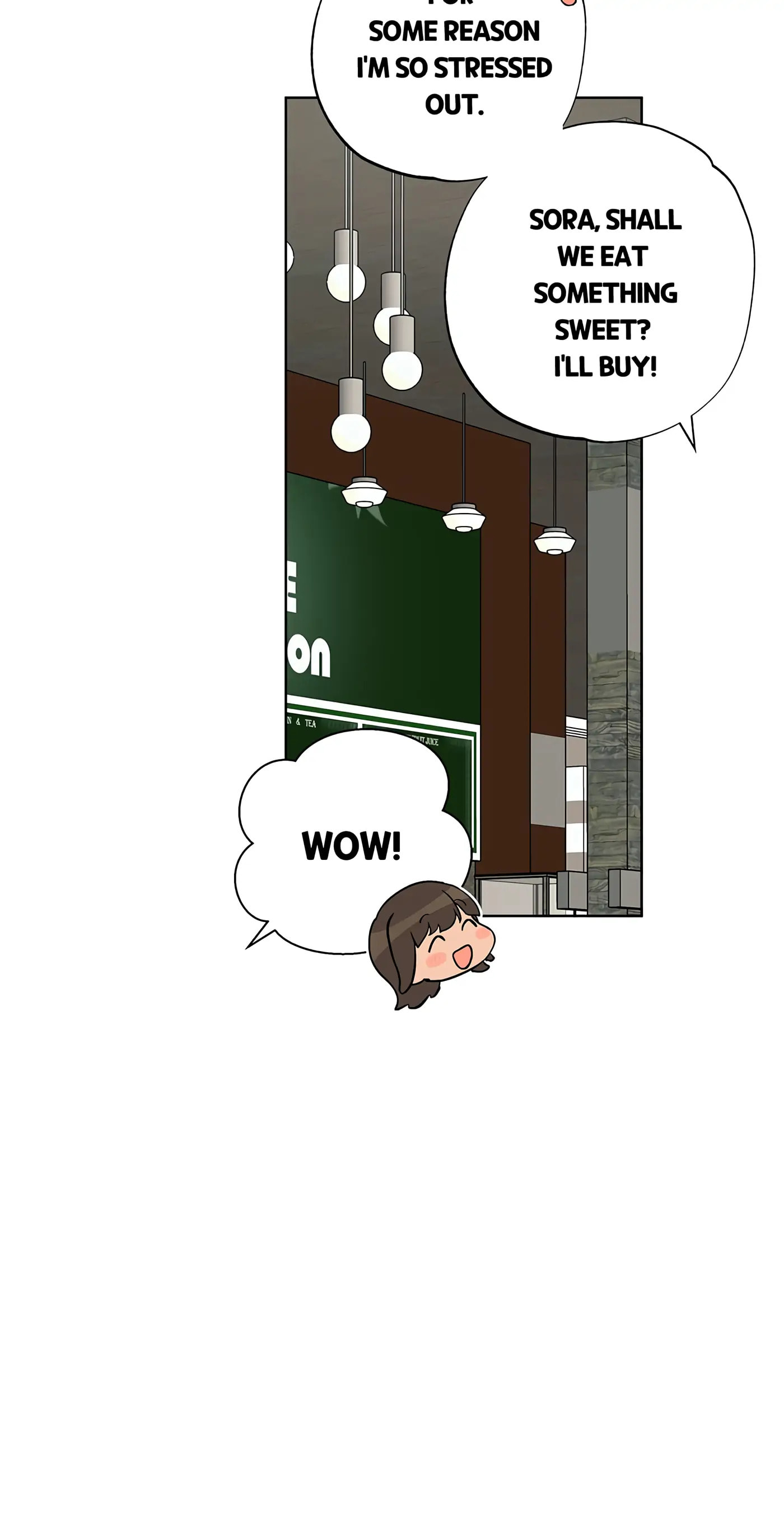 Sora & Haena Chapter 18.1 page 62 - 