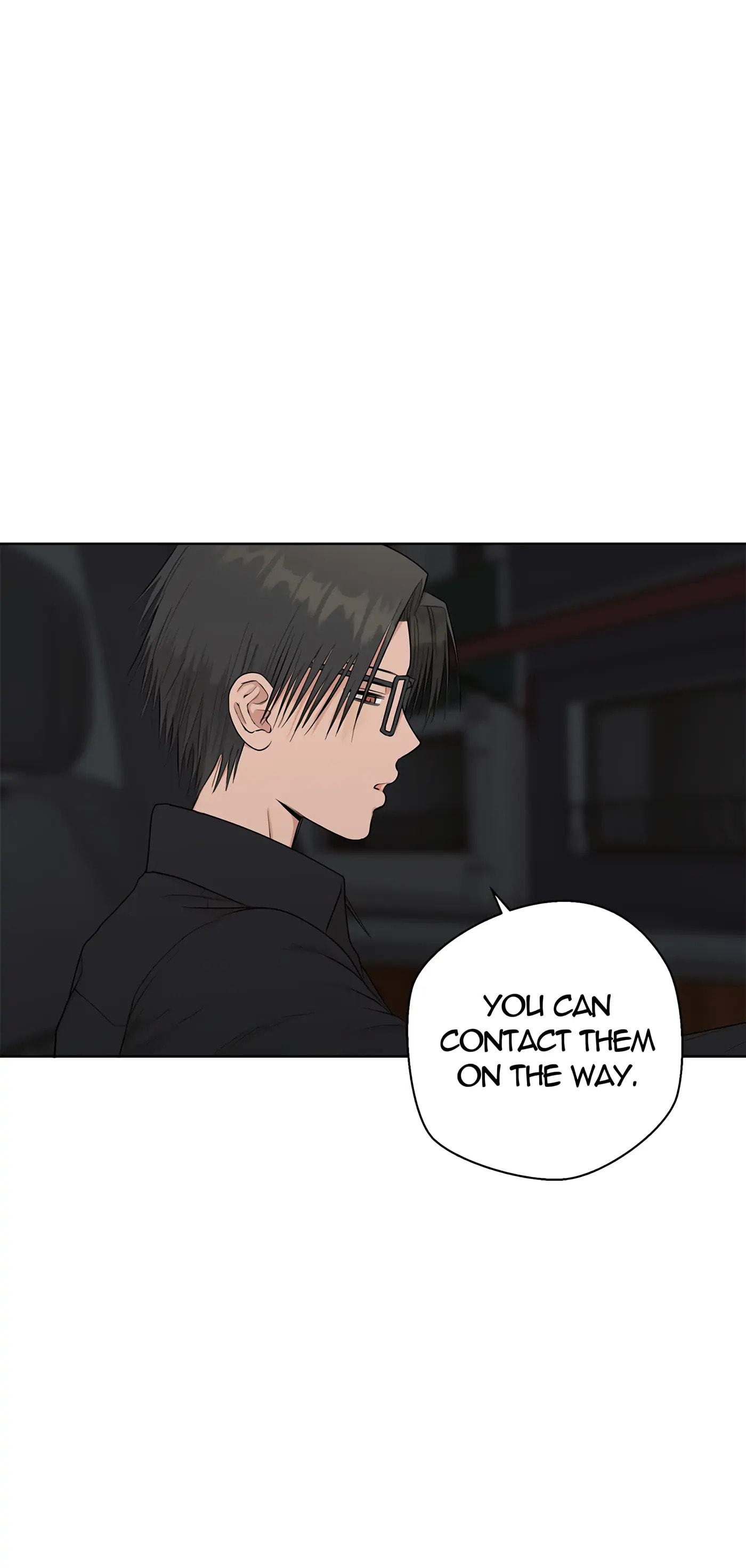 Sora & Haena Chapter 18.1 page 8 - 