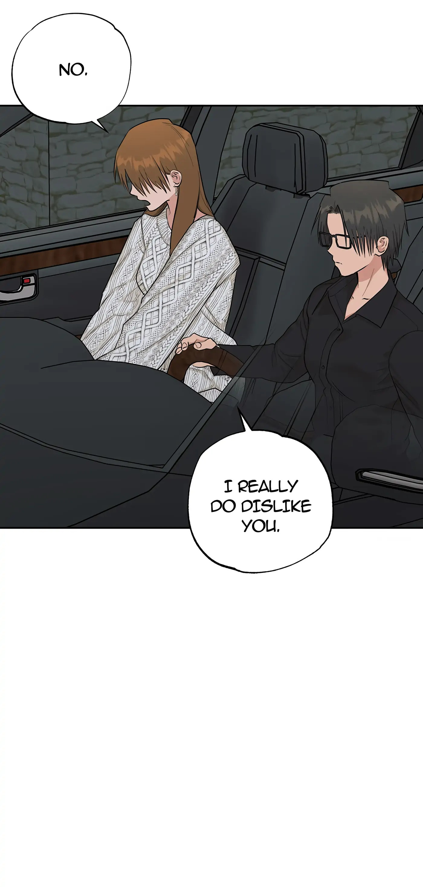 Sora & Haena Chapter 18.1 page 10 - 