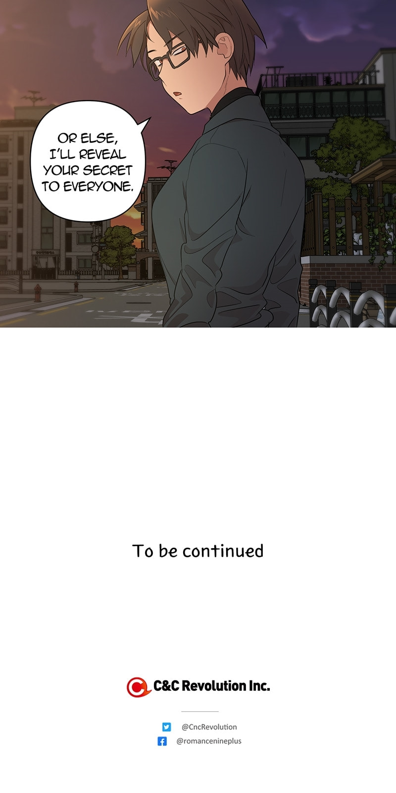 Sora & Haena Chapter 18 page 29 - 