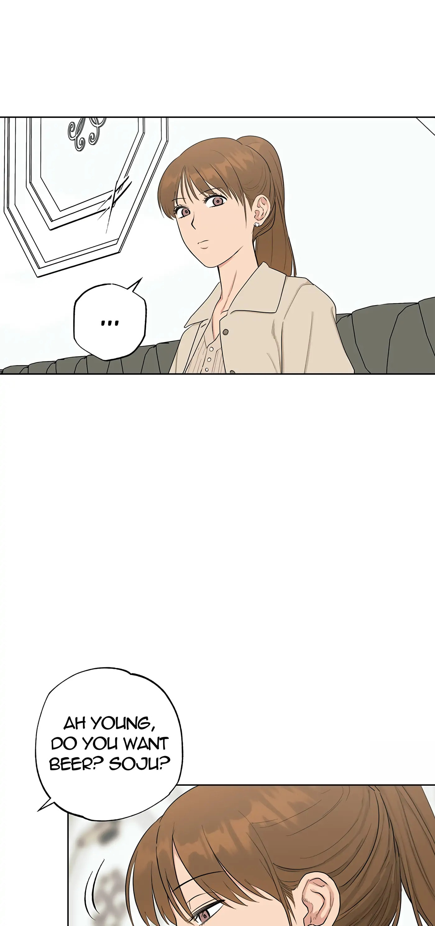 Sora & Haena Chapter 19.1 page 13 - 