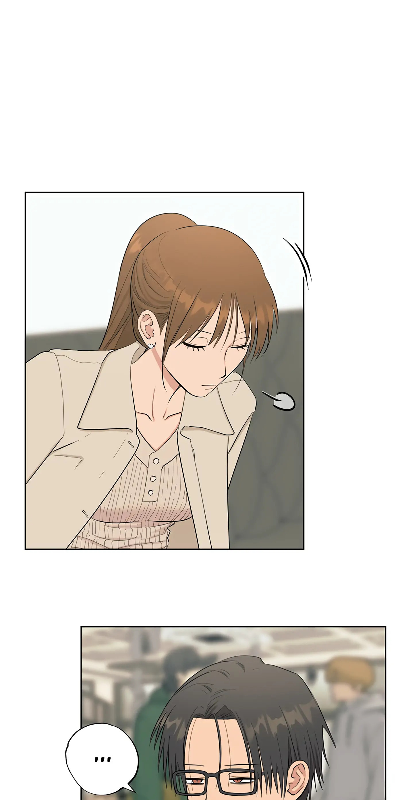 Sora & Haena Chapter 19.1 page 19 - 