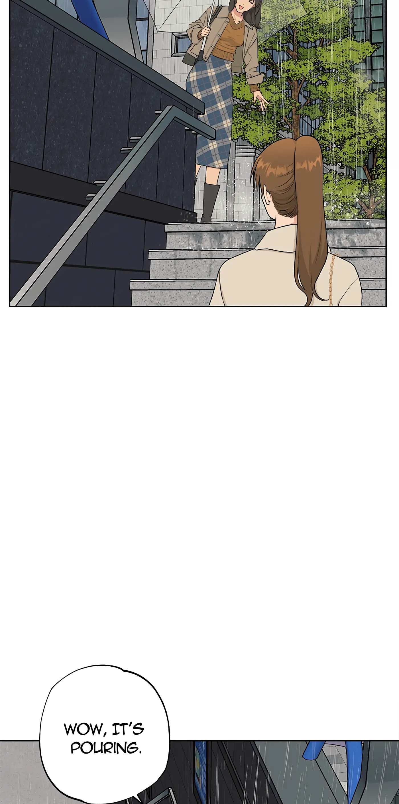 Sora & Haena Chapter 19.1 page 3 - 