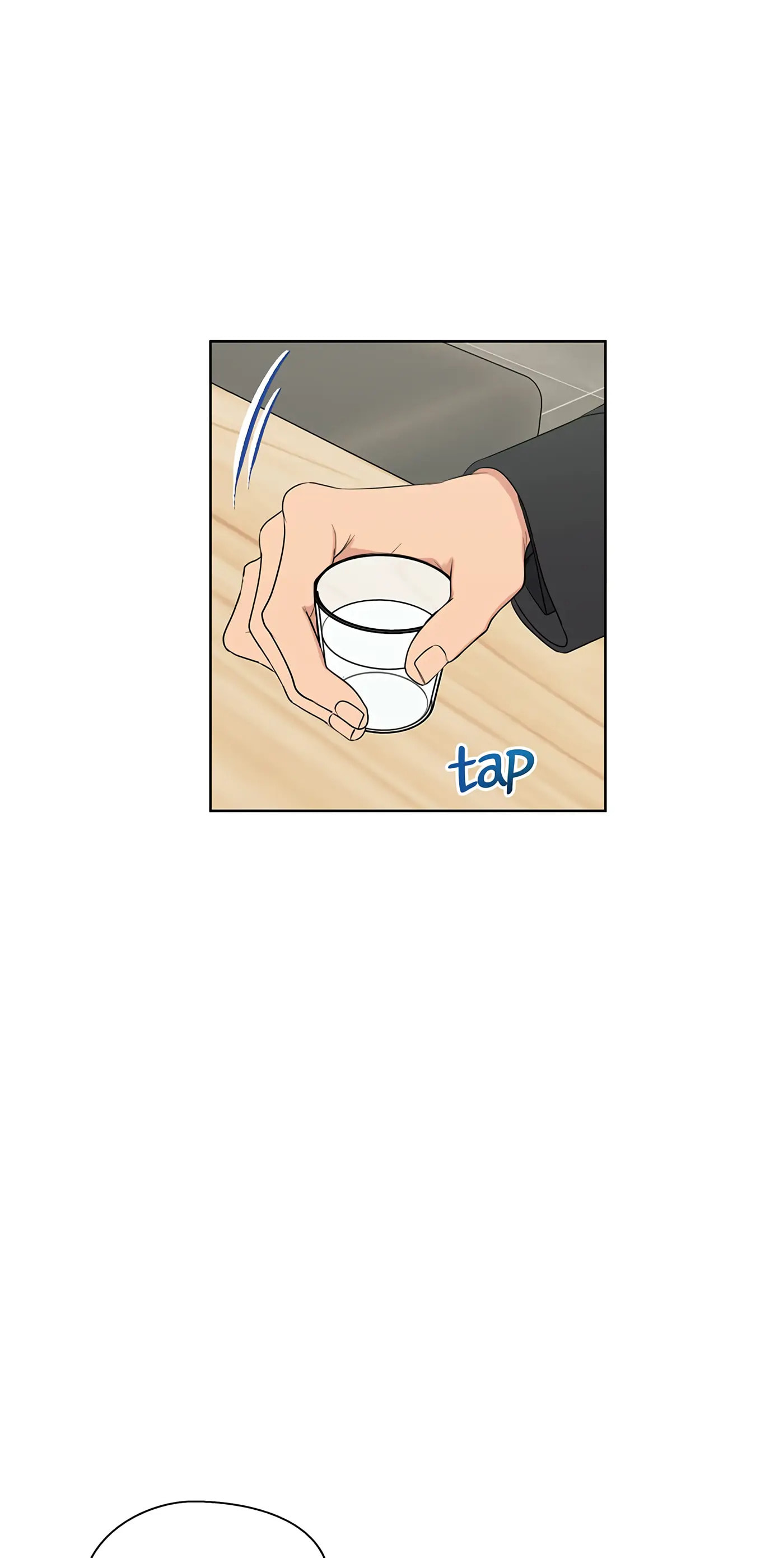 Sora & Haena Chapter 19.1 page 23 - 