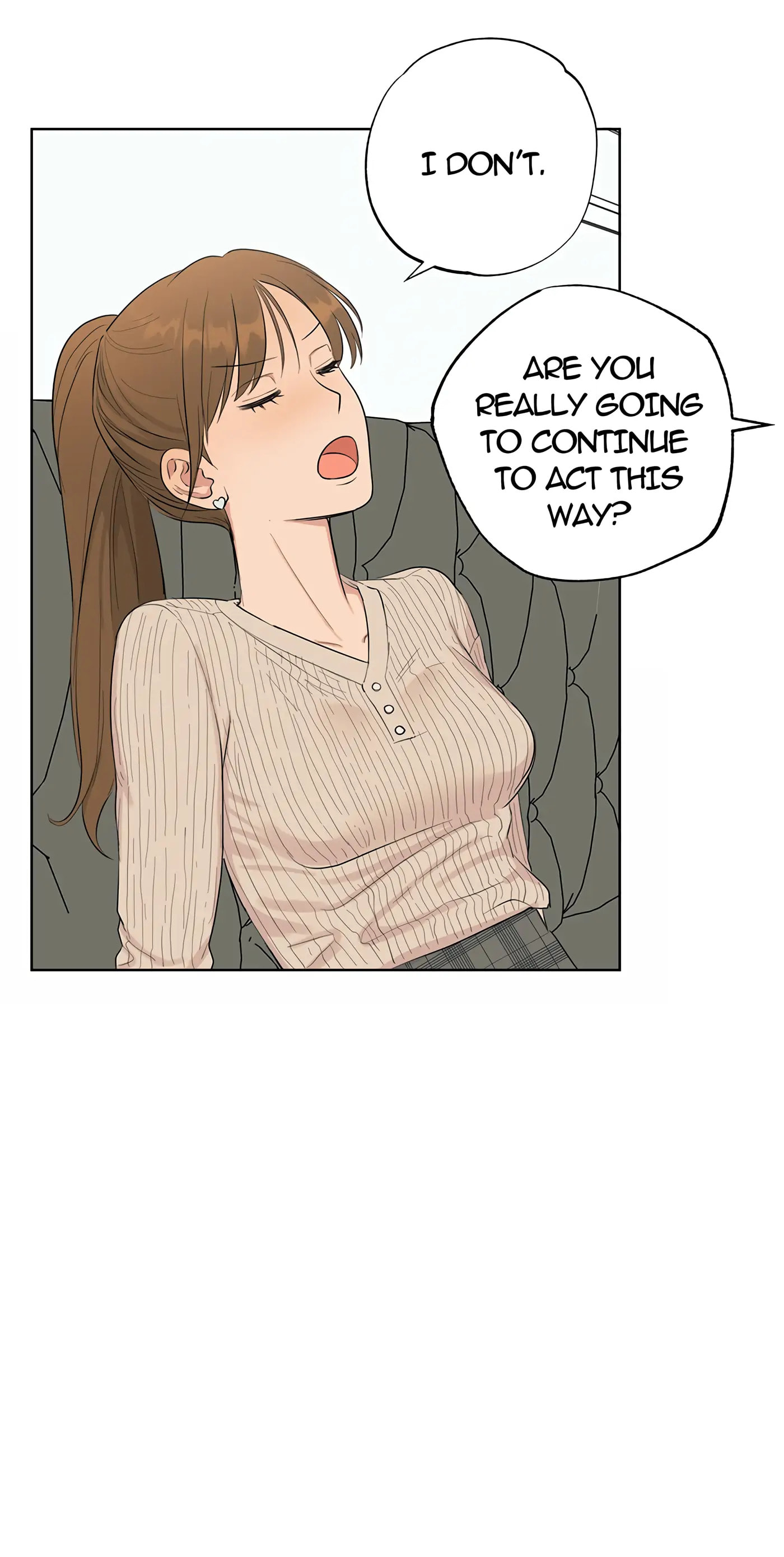 Sora & Haena Chapter 19.1 page 26 - 