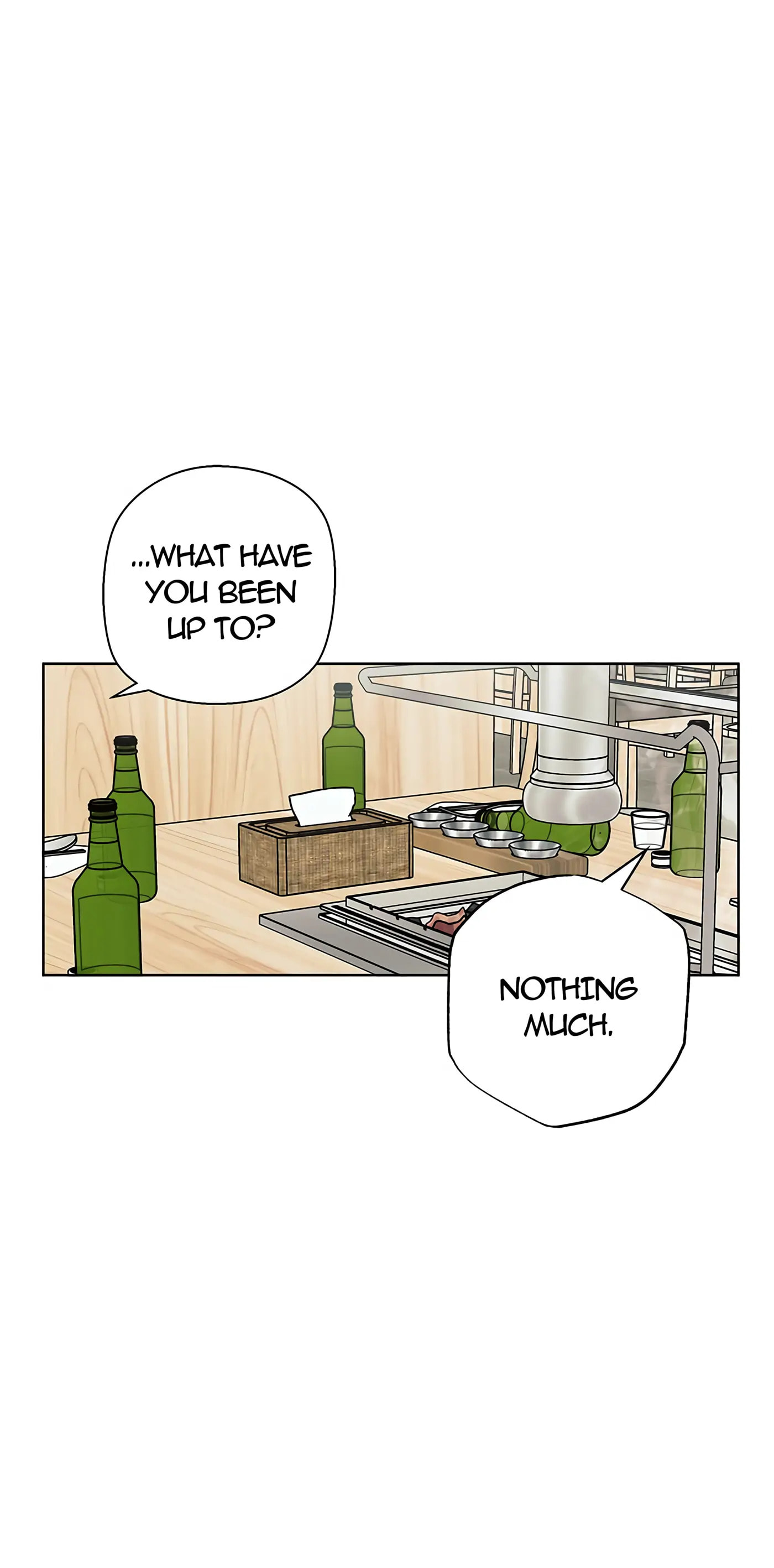 Sora & Haena Chapter 19.1 page 29 - 