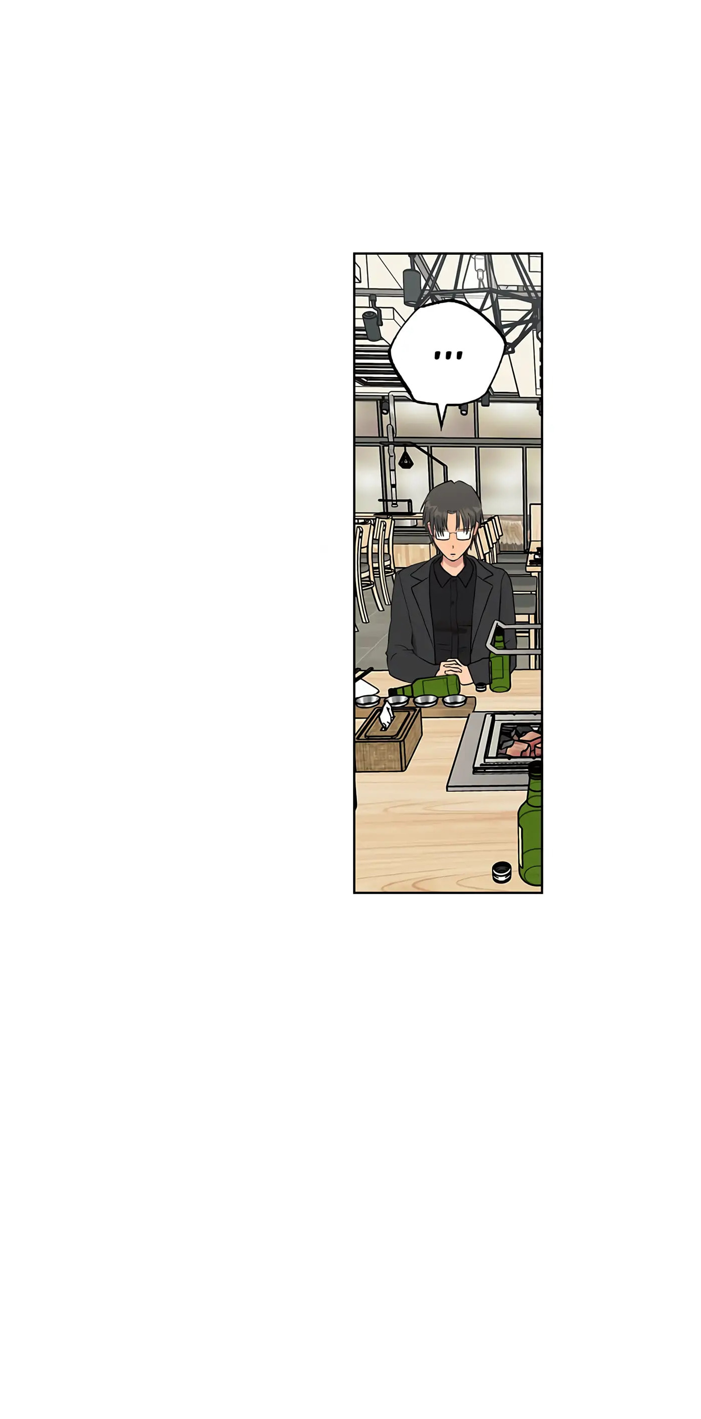 Sora & Haena Chapter 19.1 page 31 - 