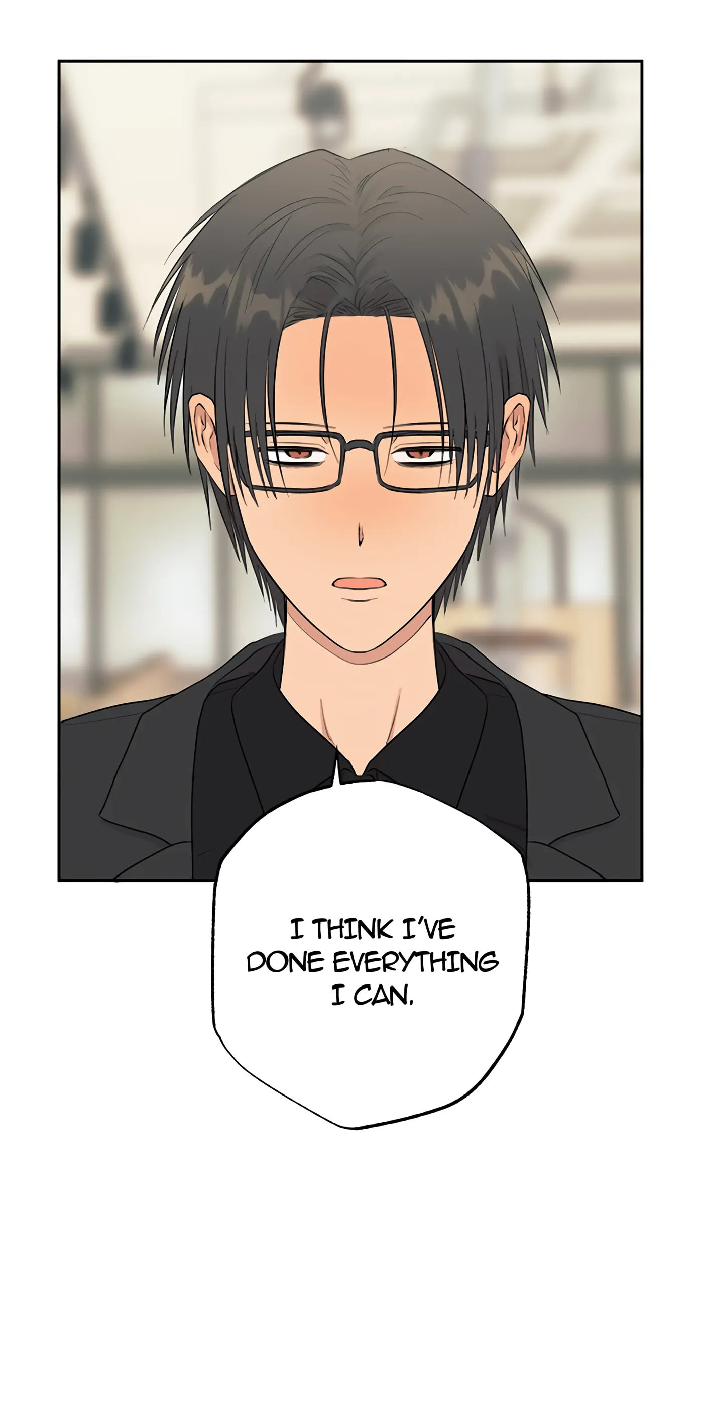 Sora & Haena Chapter 19.1 page 32 - 
