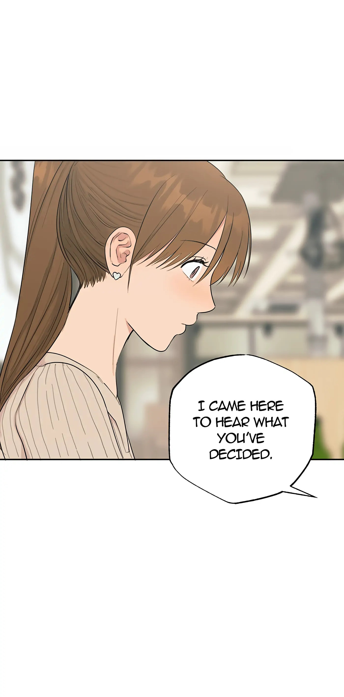 Sora & Haena Chapter 19.1 page 33 - 