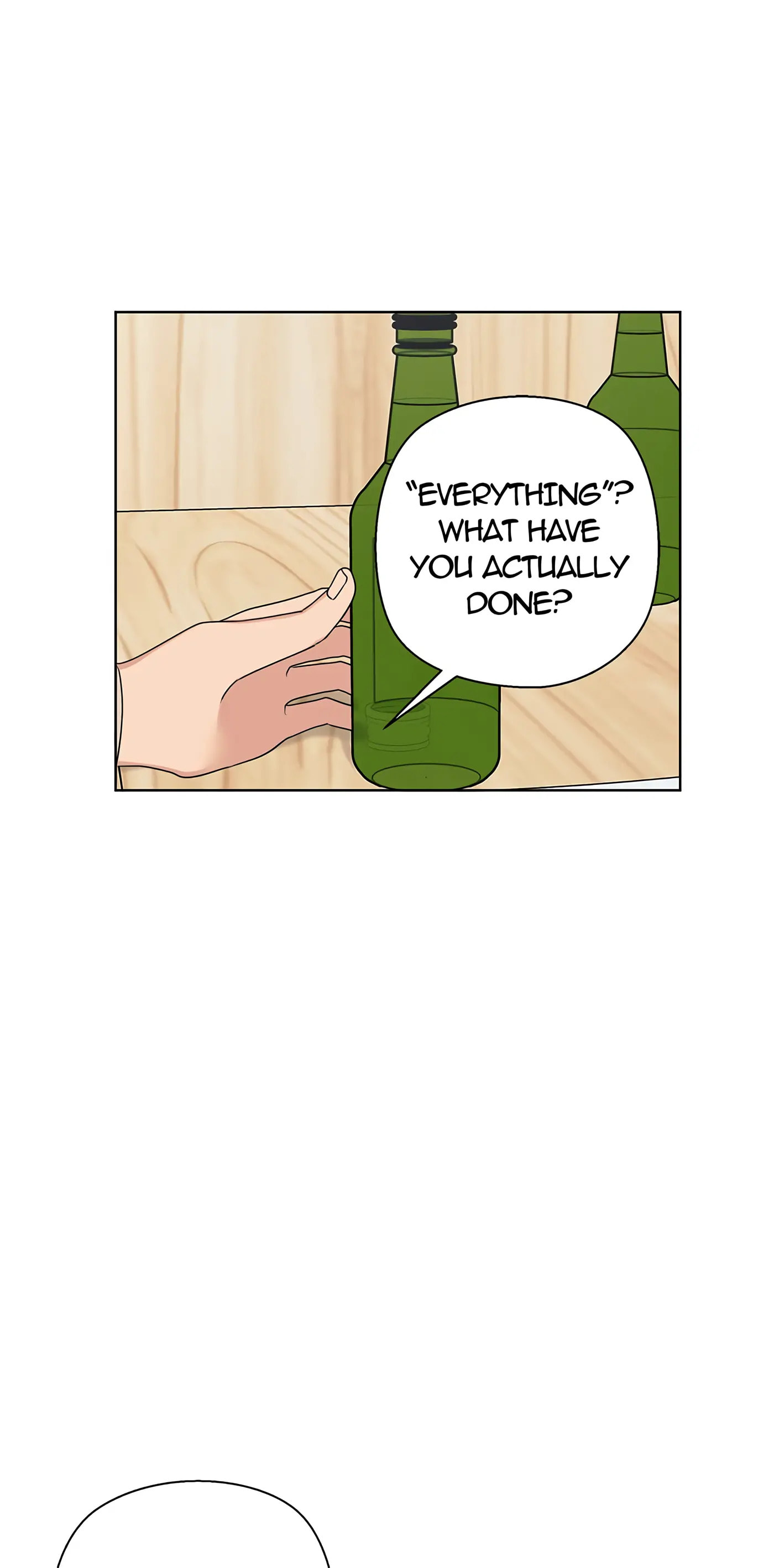 Sora & Haena Chapter 19.1 page 34 - 