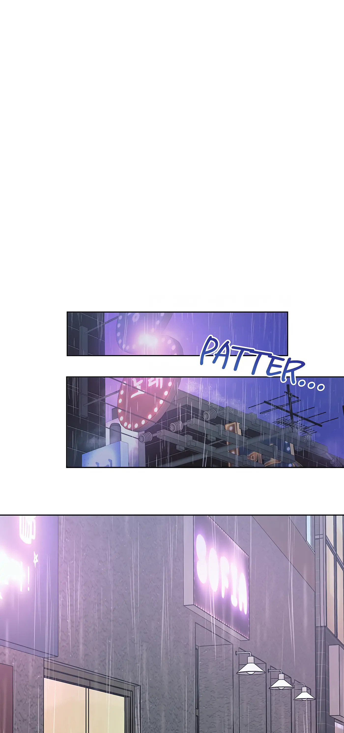 Sora & Haena Chapter 19.1 page 42 - 