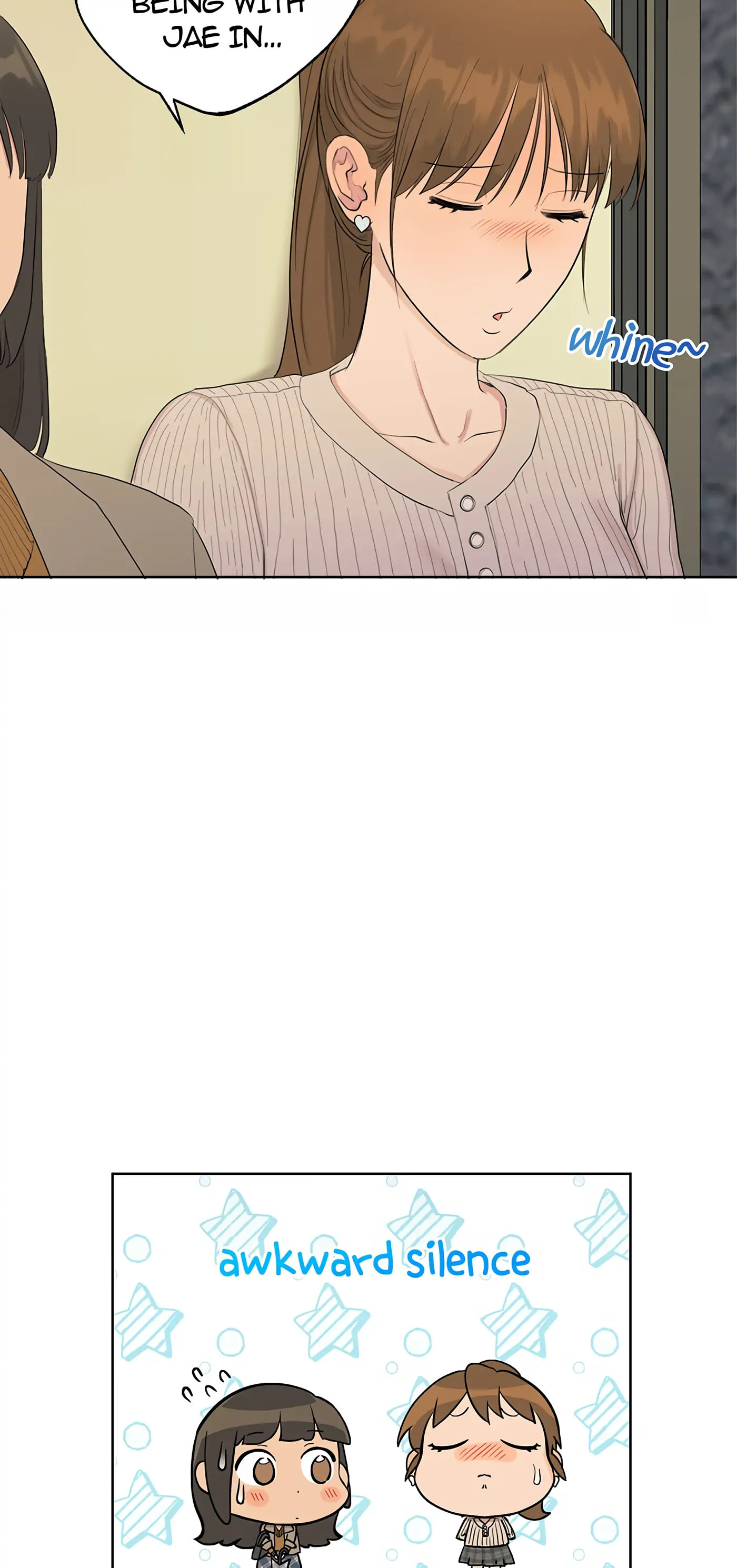 Sora & Haena Chapter 19.1 page 46 - 