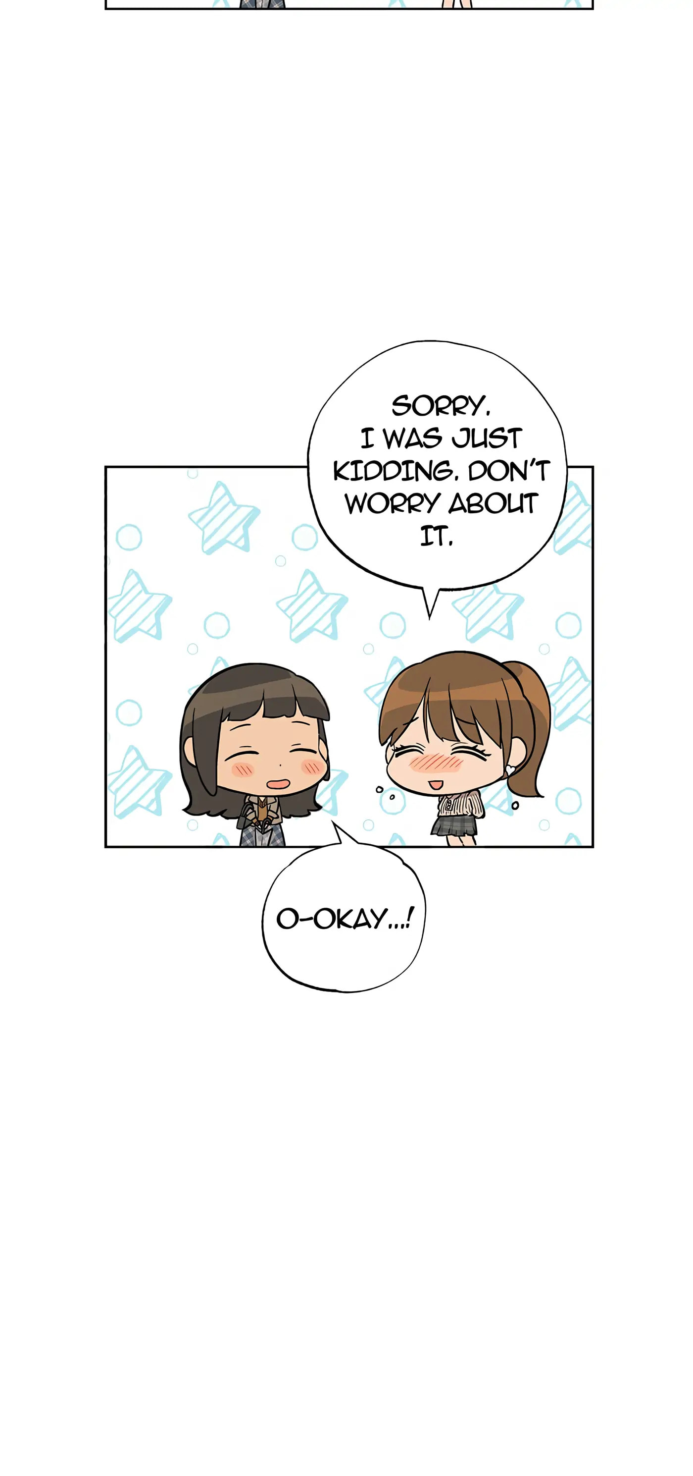 Sora & Haena Chapter 19.1 page 47 - 