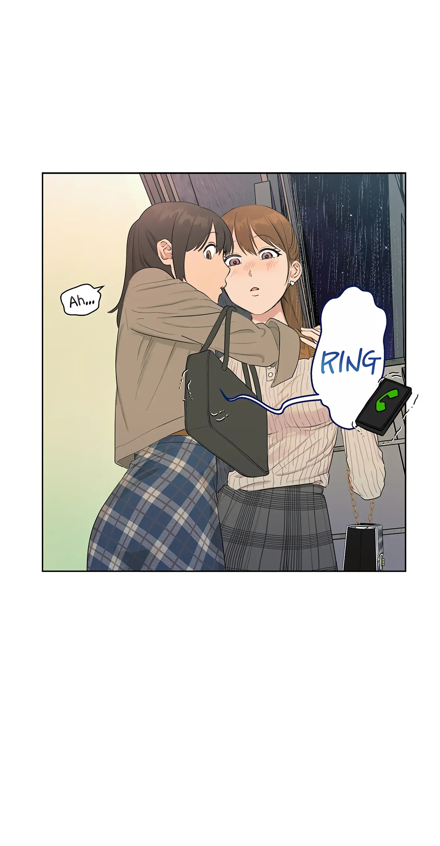 Sora & Haena Chapter 19.1 page 49 - 