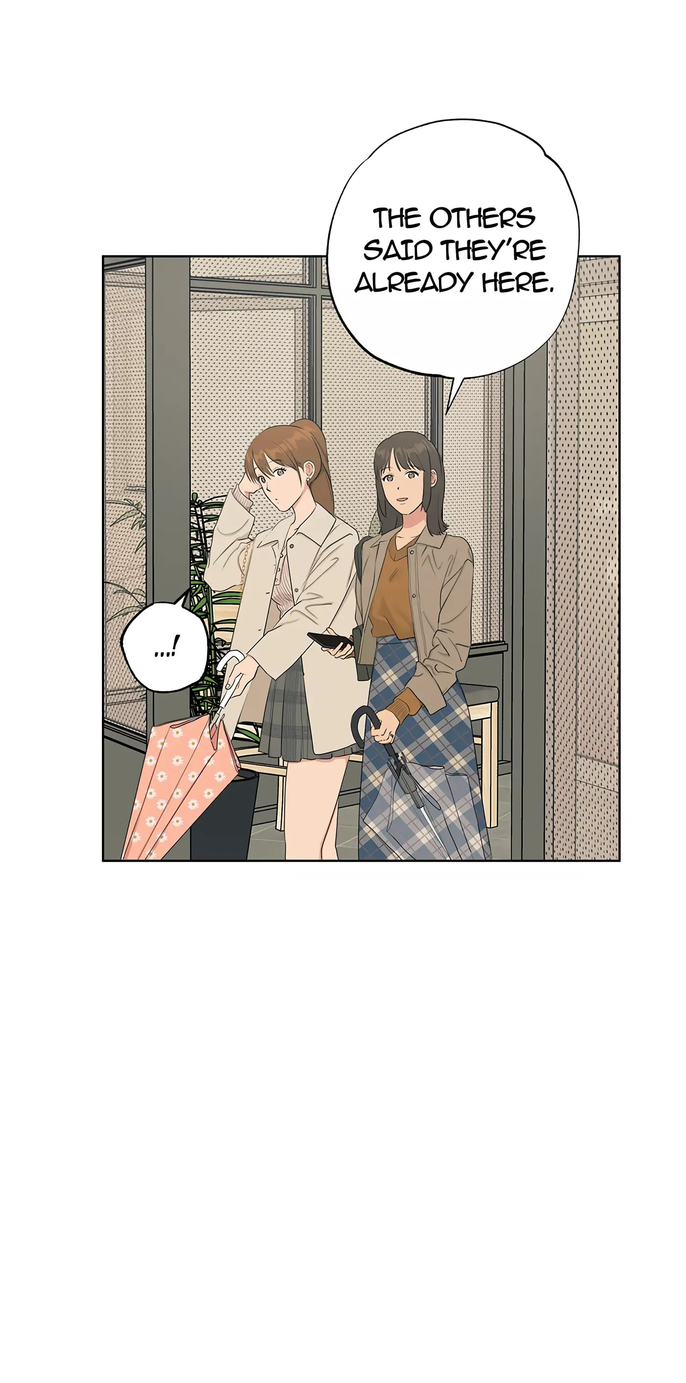 Sora & Haena Chapter 19.1 page 6 - 