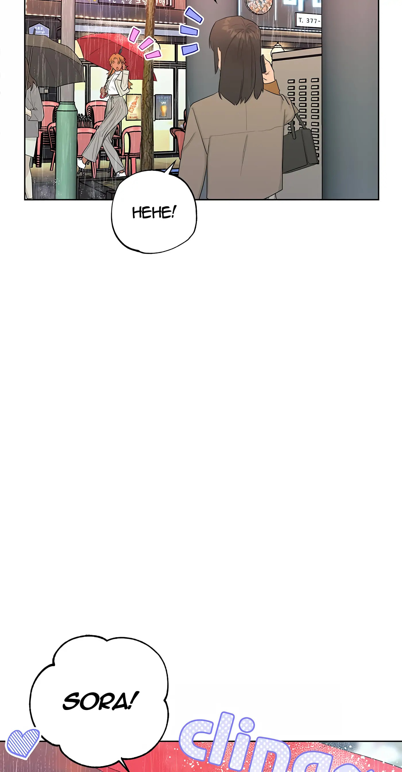 Sora & Haena Chapter 19.1 page 52 - 