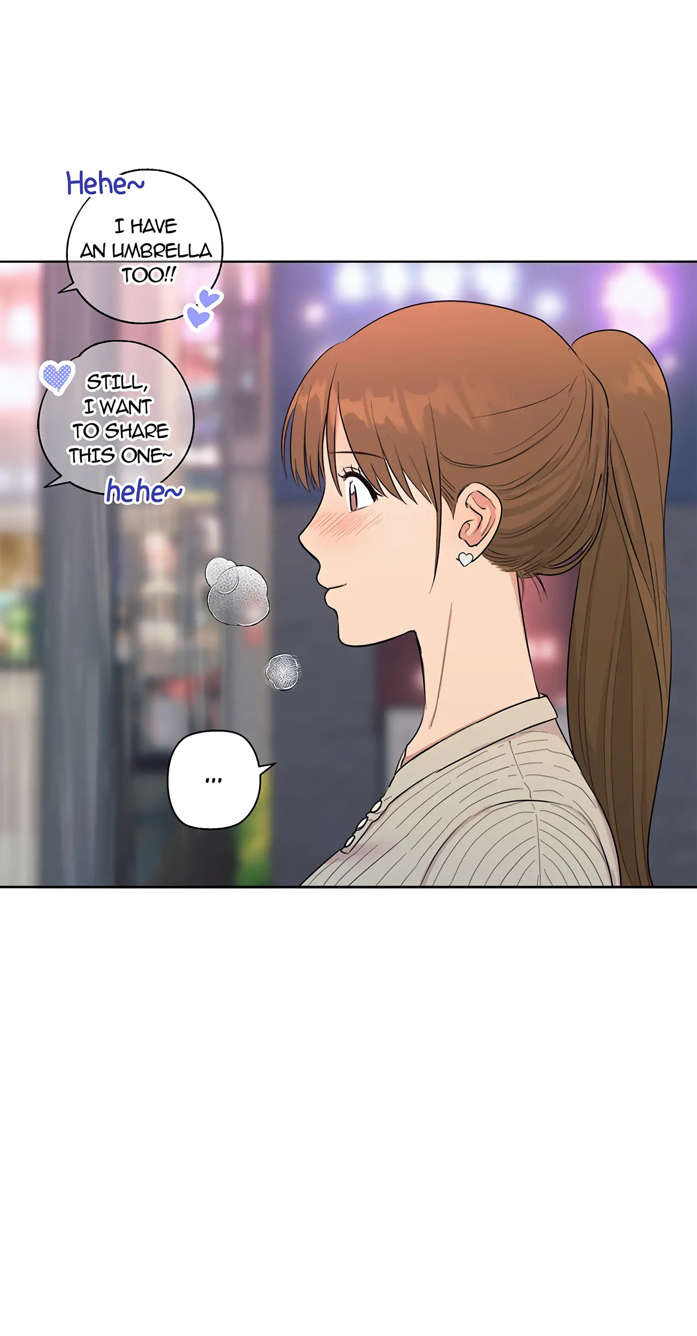 Sora & Haena Chapter 19.1 page 55 - 