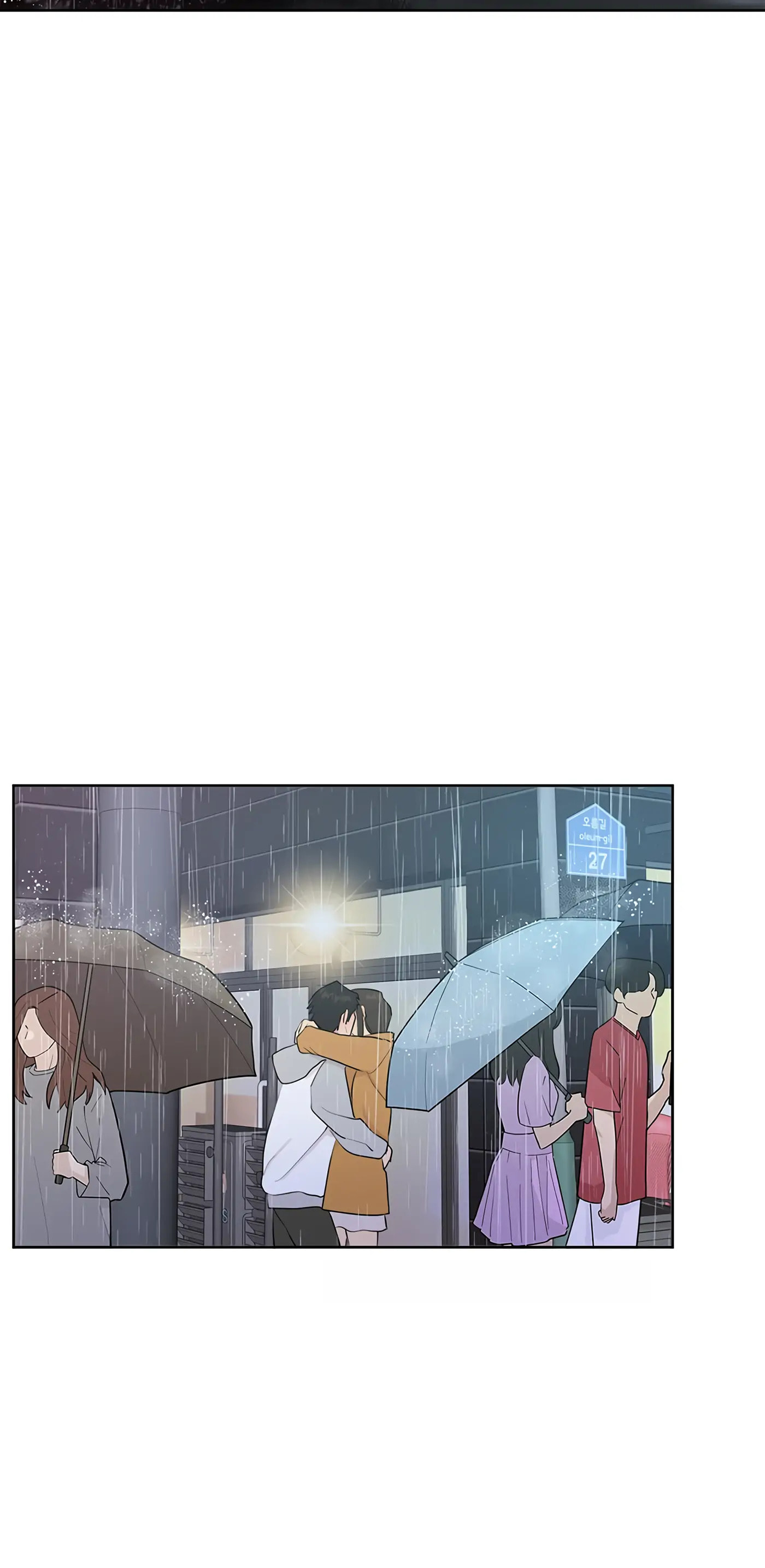 Sora & Haena Chapter 19.1 page 57 - 