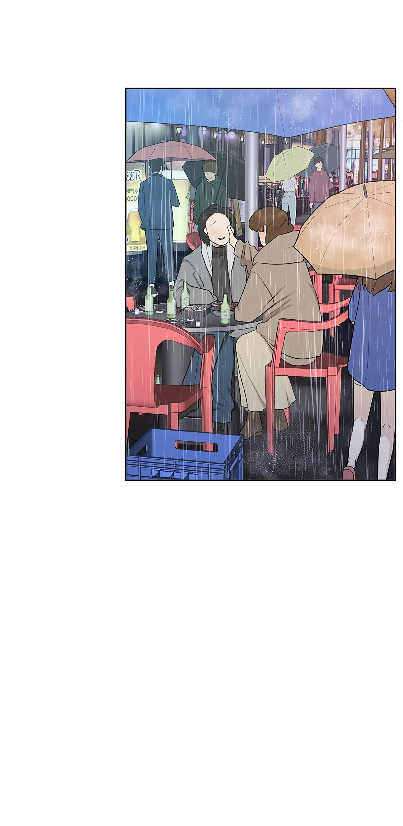 Sora & Haena Chapter 19.1 page 58 - 