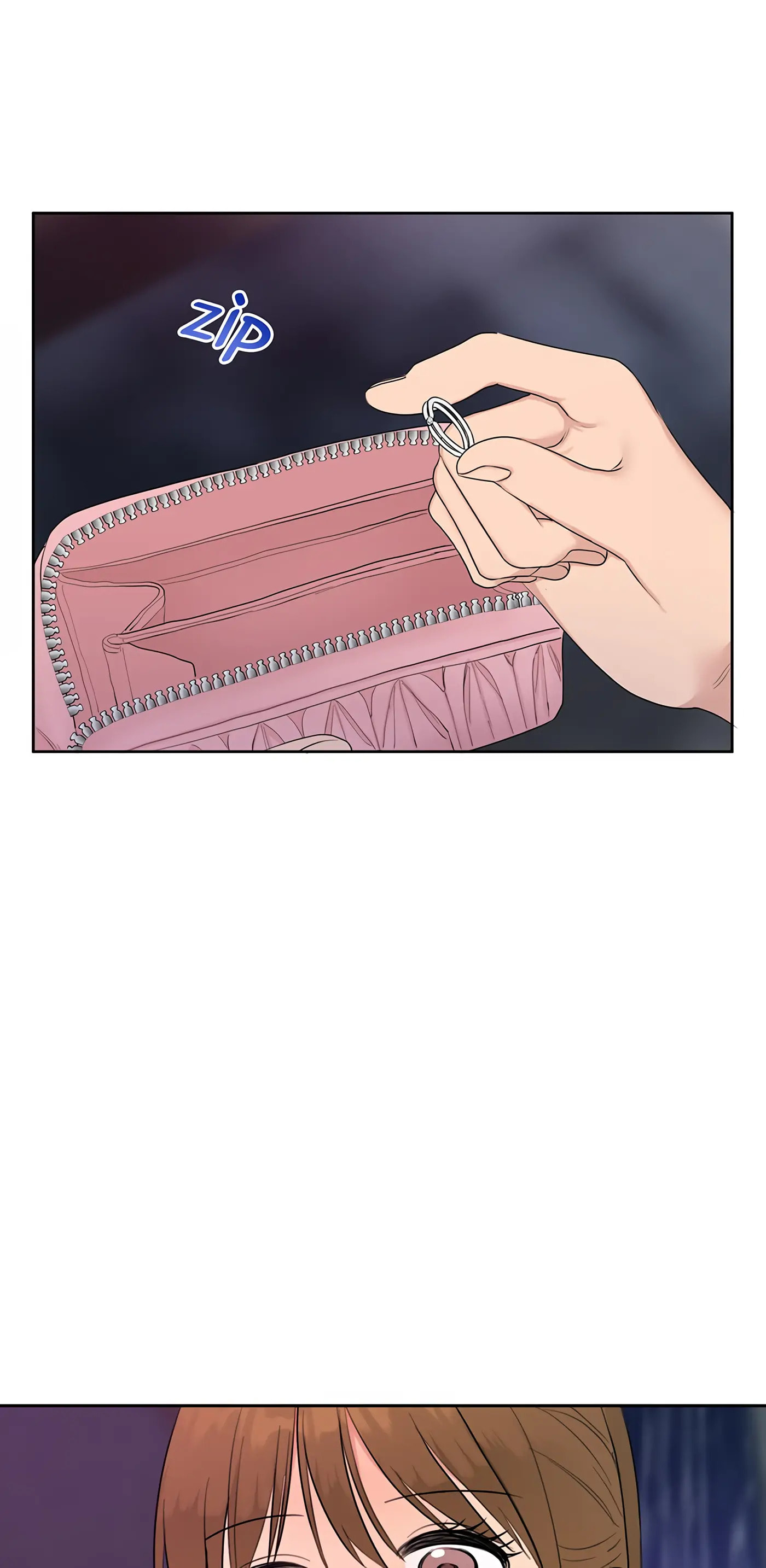 Sora & Haena Chapter 19.1 page 59 - 