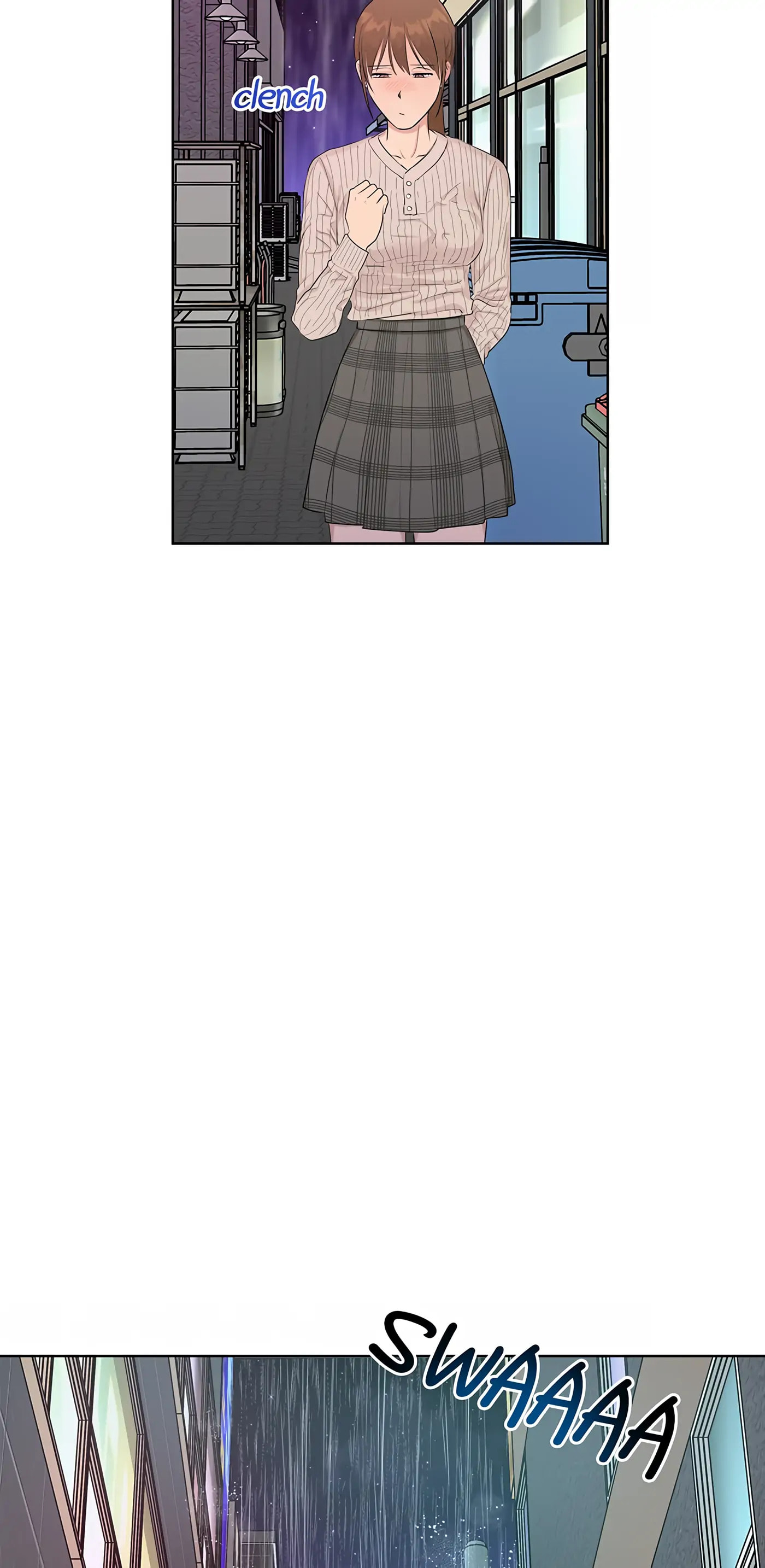 Sora & Haena Chapter 19.1 page 61 - 