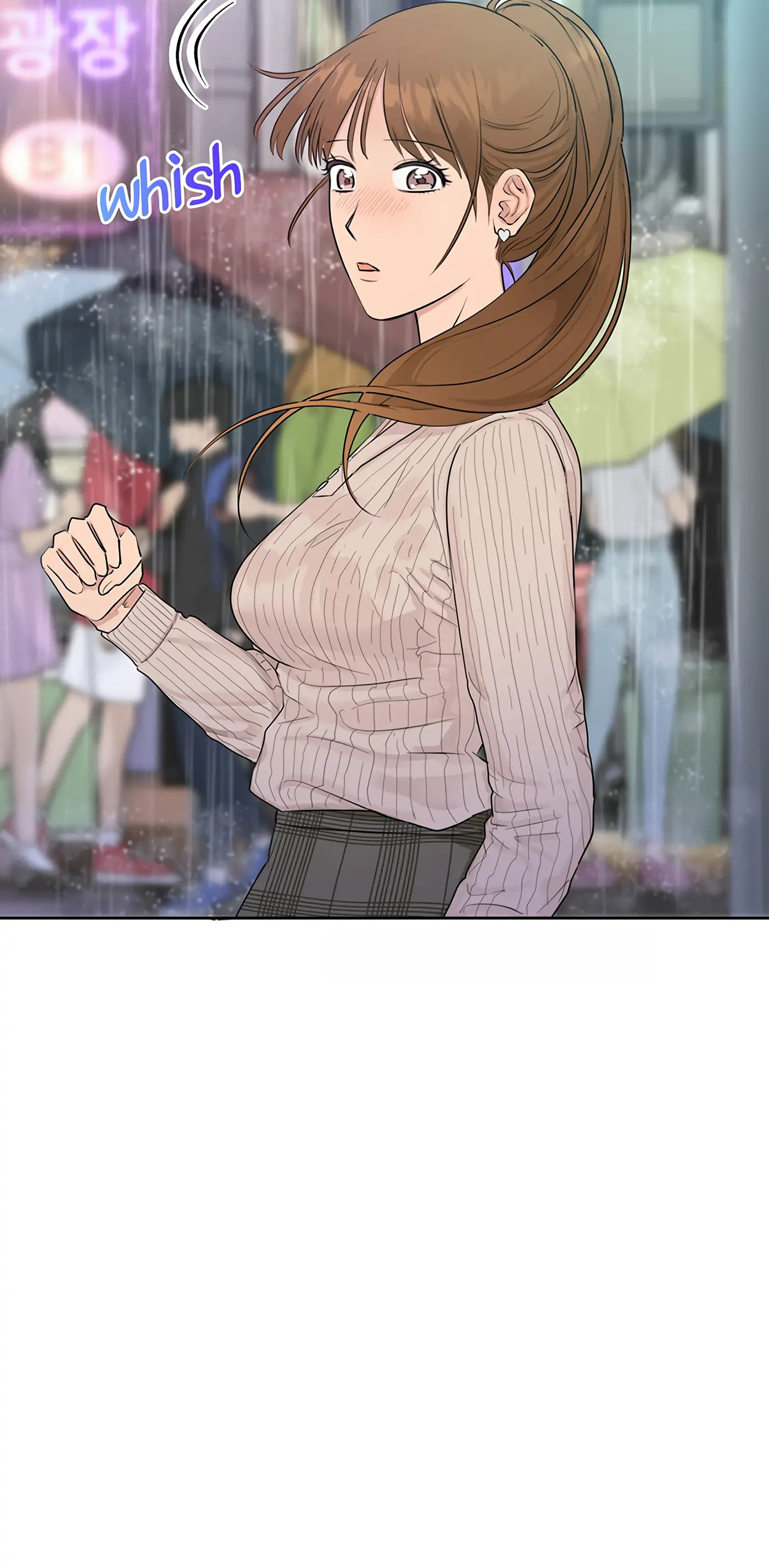 Sora & Haena Chapter 19.1 page 65 - 