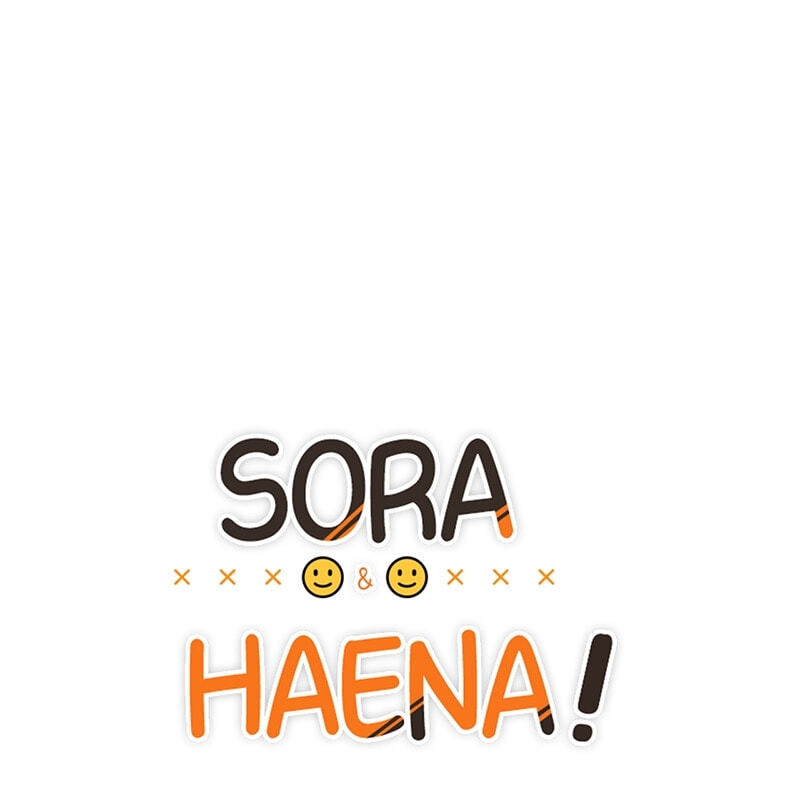 Sora & Haena Chapter 19 page 1 - 